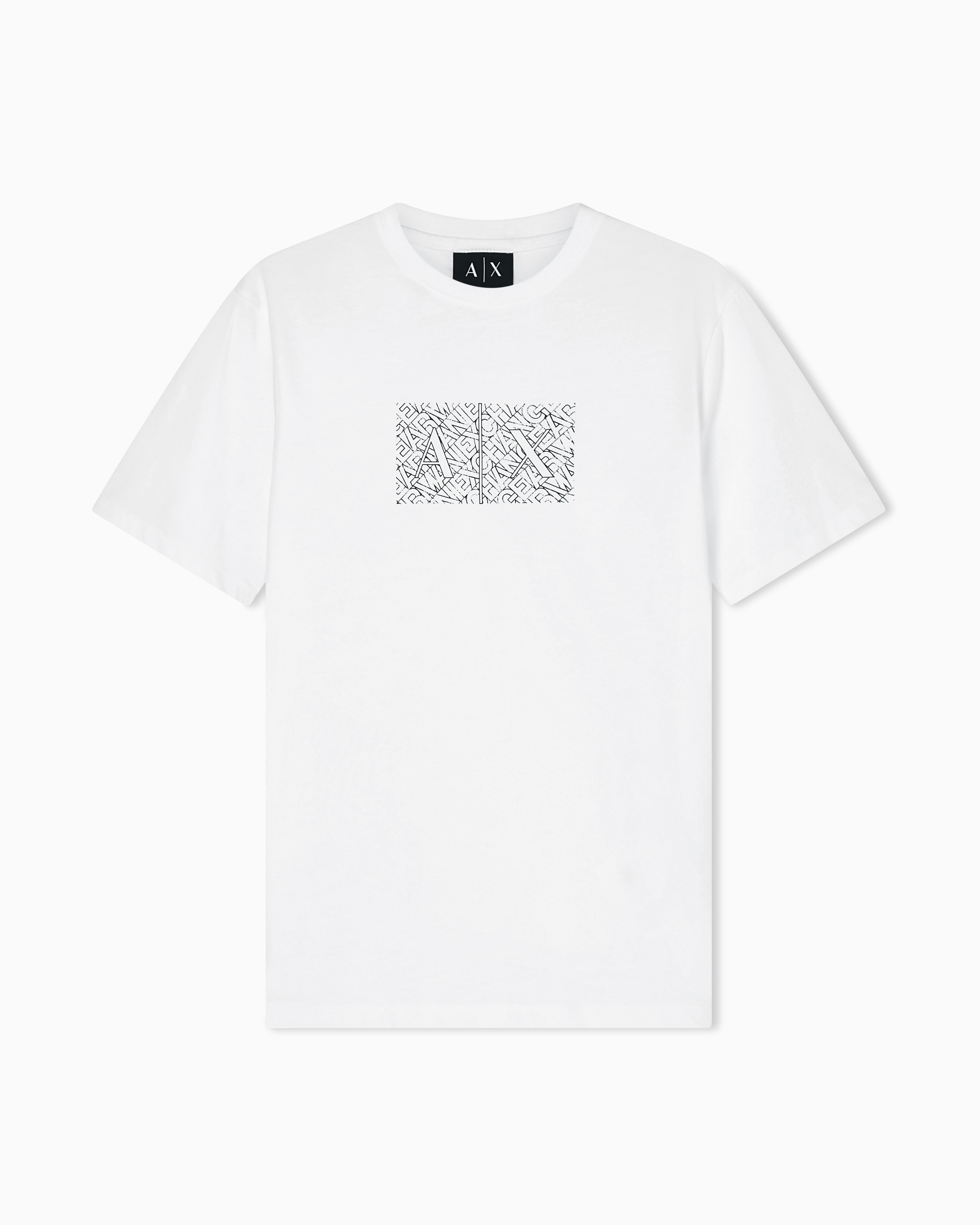 Logomania Slim Fit T-SHIRT