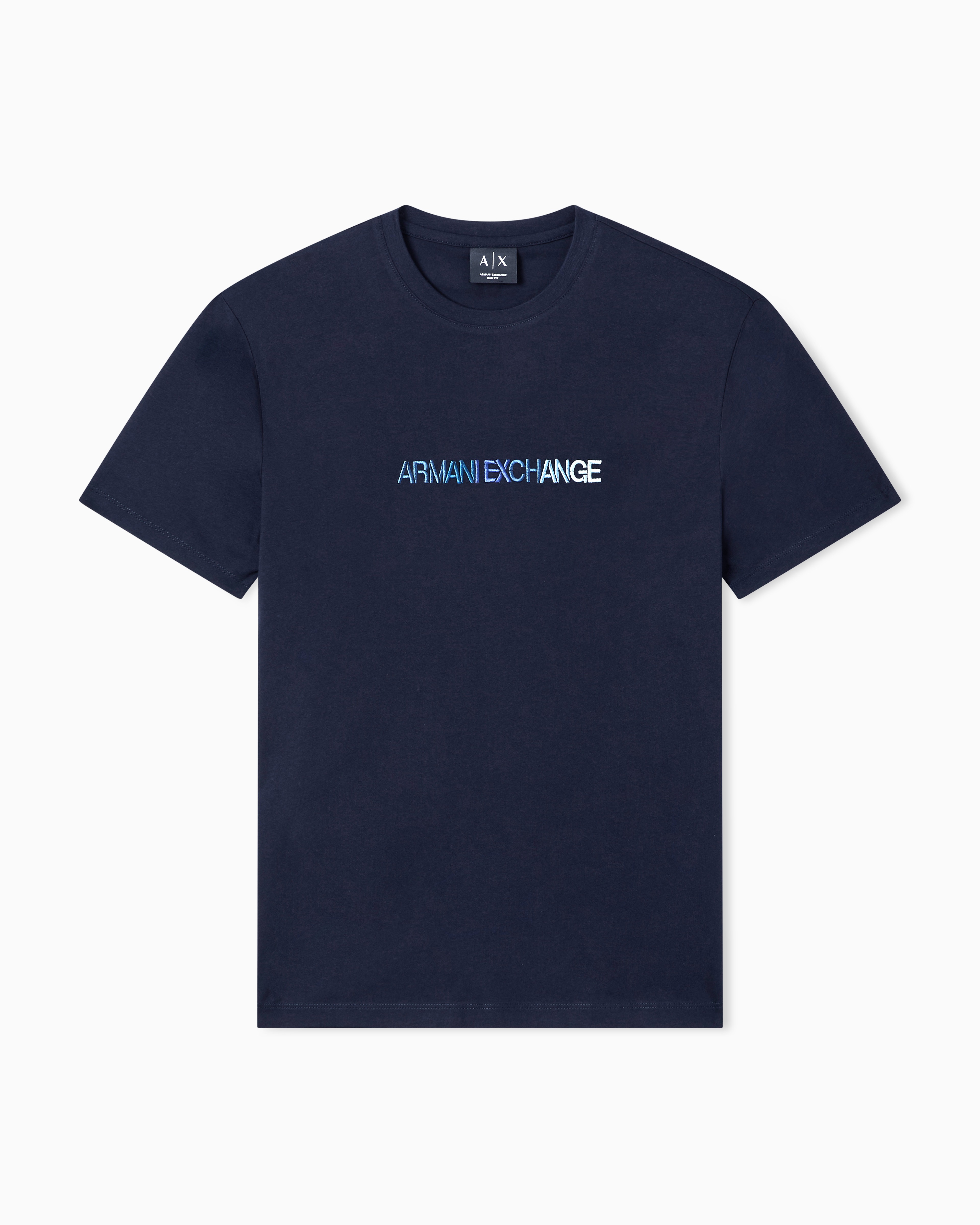 Armanish Slim Fit T-SHIRT