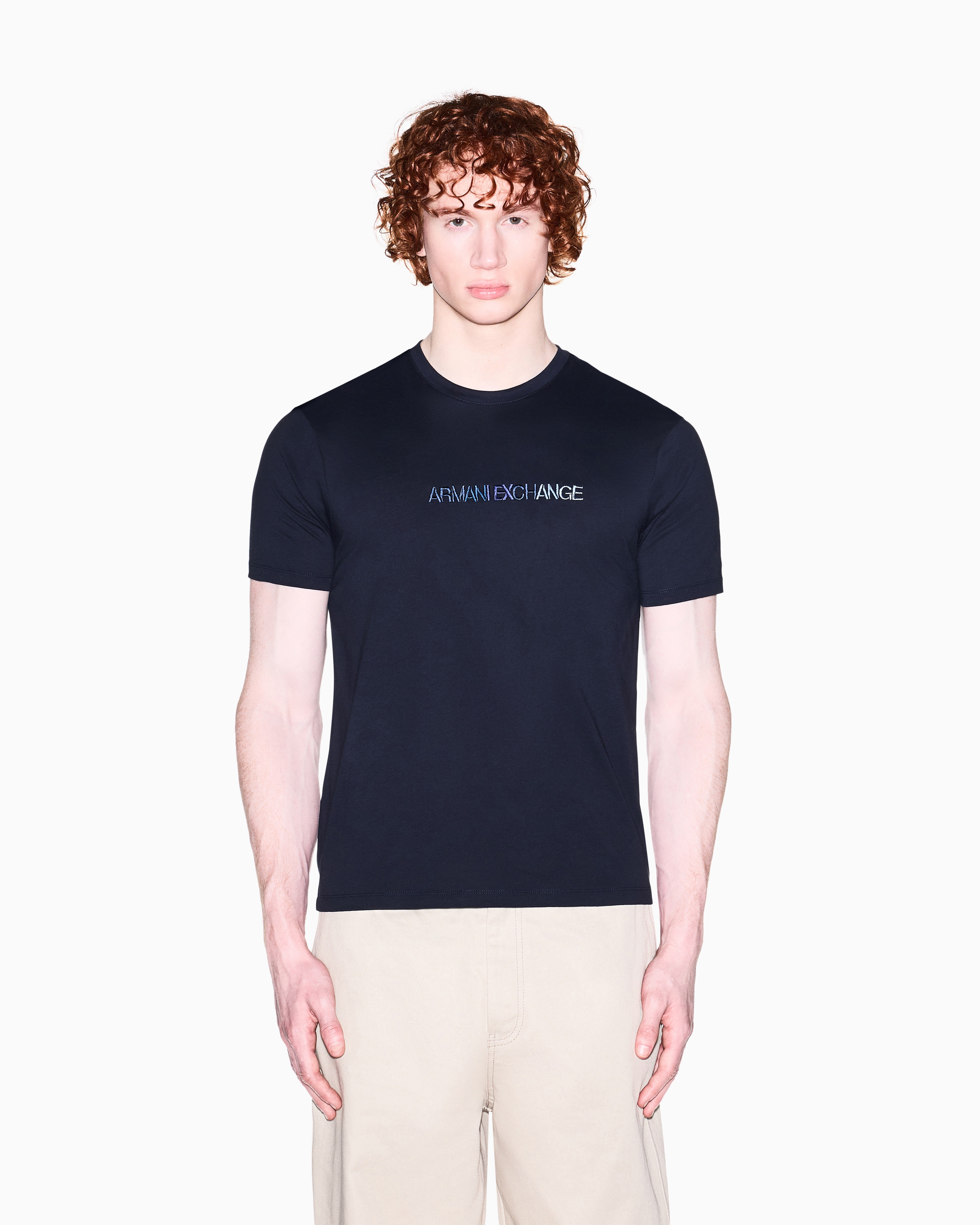 Armanish Slim Fit T-SHIRT