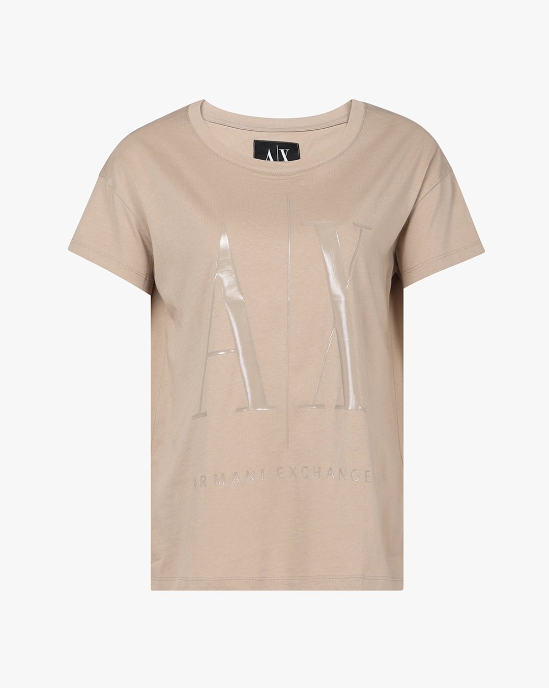 Icon Collection Boyfriend Fit T-SHIRT