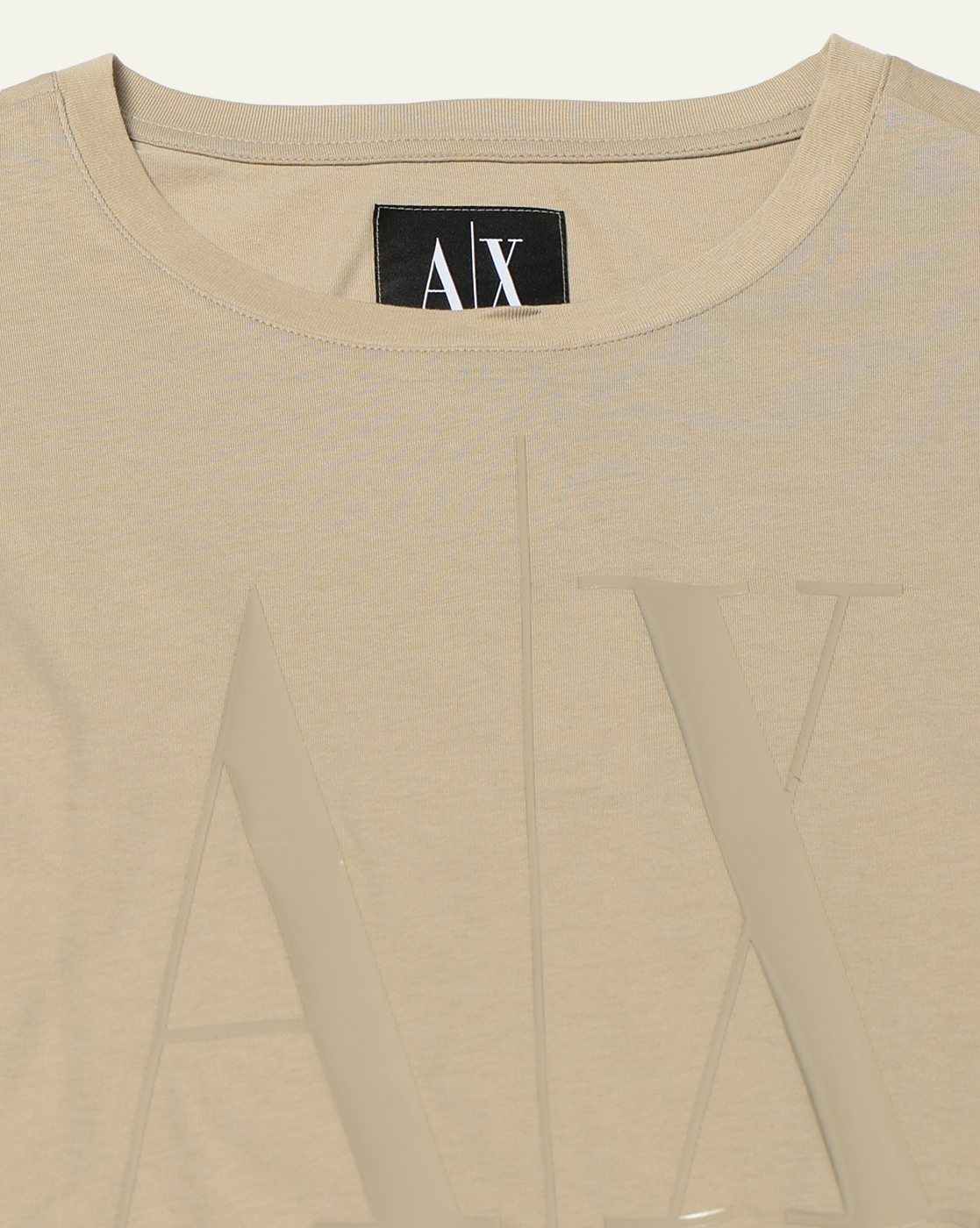 Icon Collection Boyfriend Fit T-SHIRT