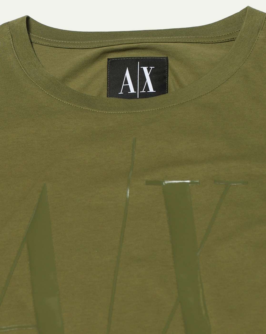 Icon Collection Boyfriend Fit T-SHIRT