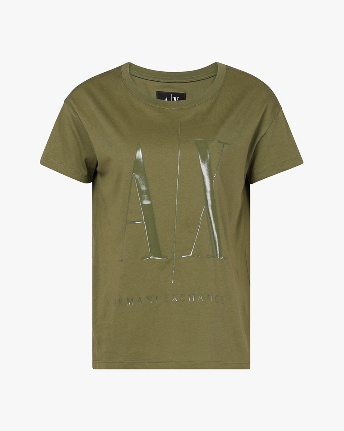 Icon Collection Boyfriend Fit T-SHIRT