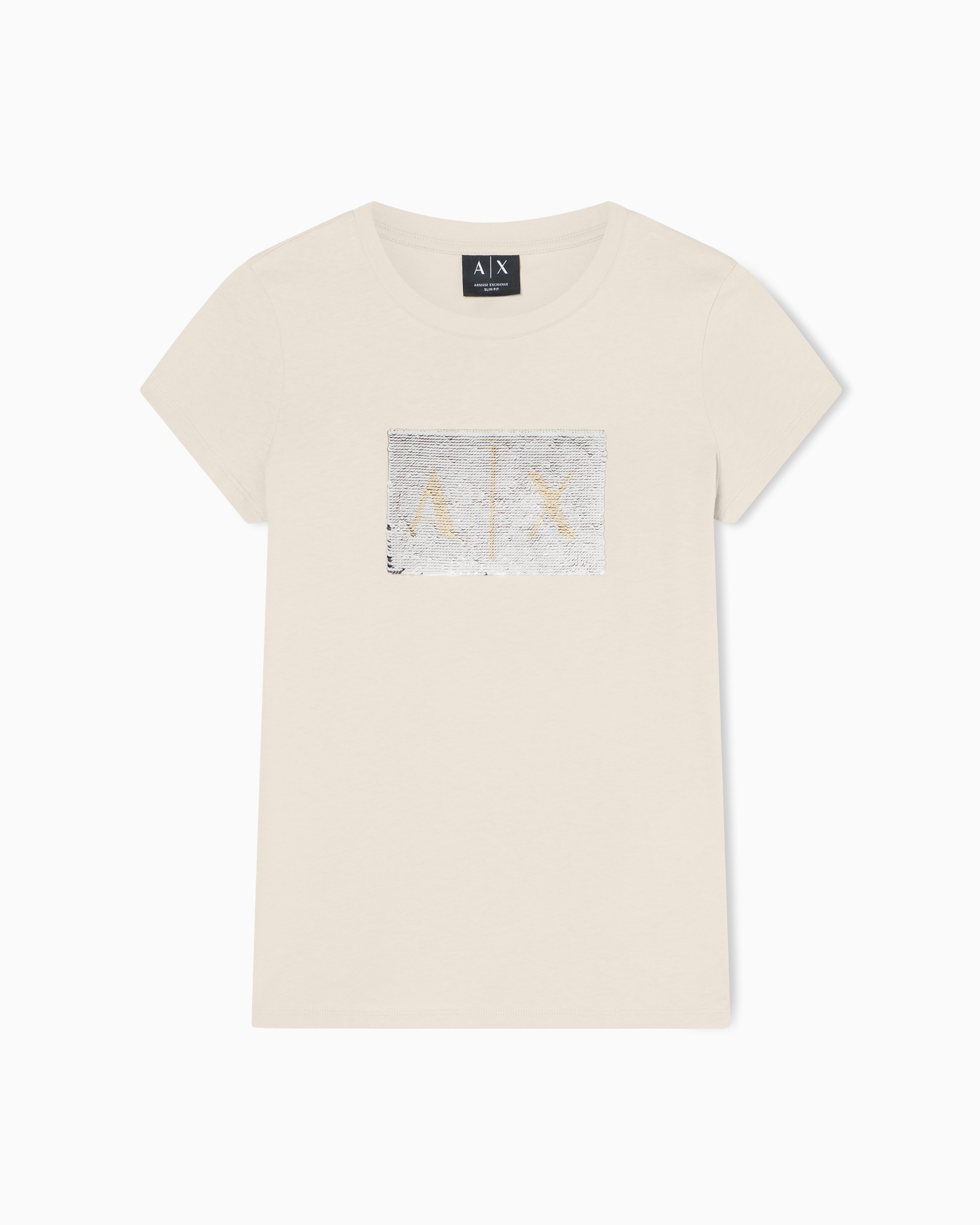 Basics Slim Fit T-SHIRT