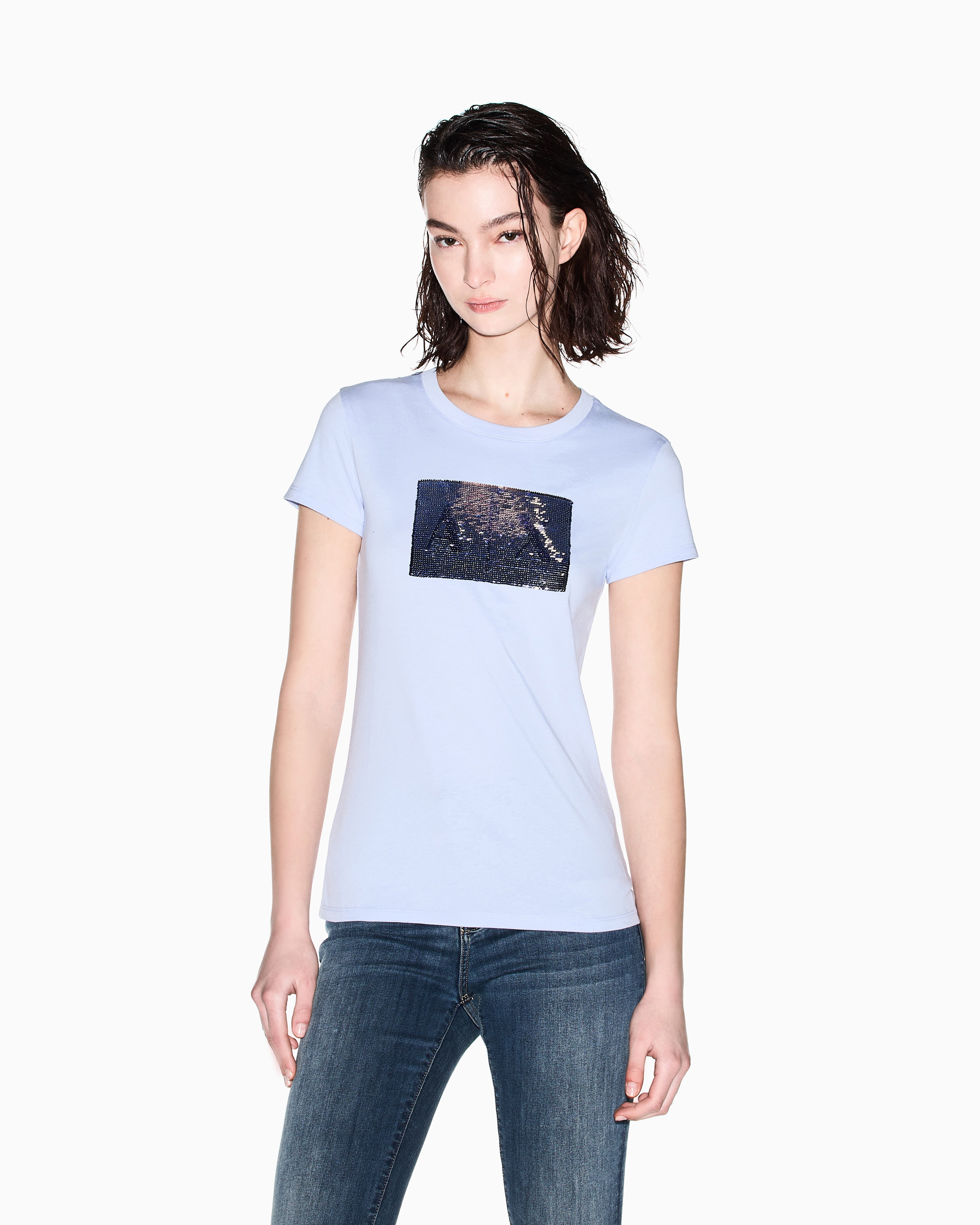 Basics Slim Fit T-SHIRT