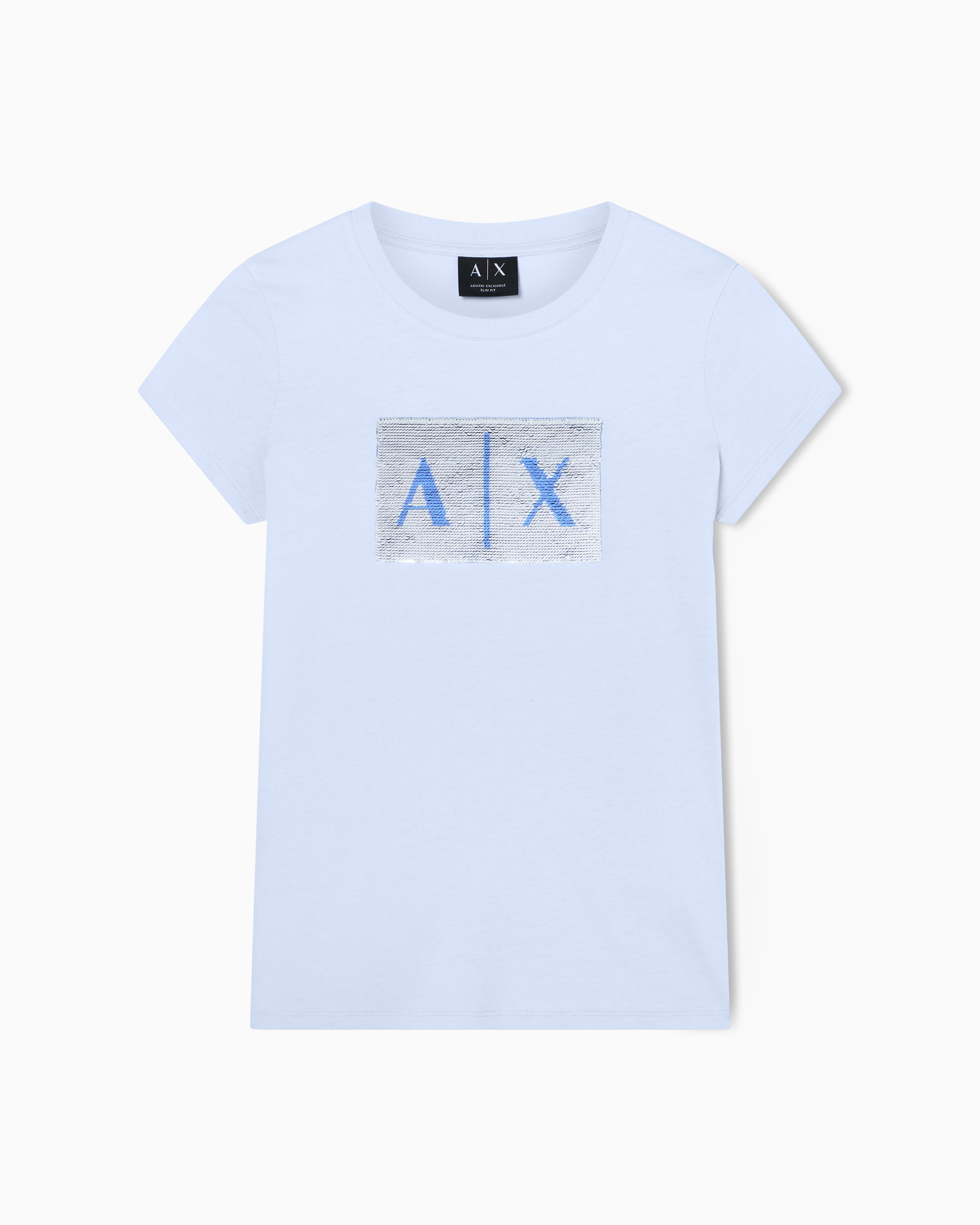 Basics Slim Fit T-SHIRT
