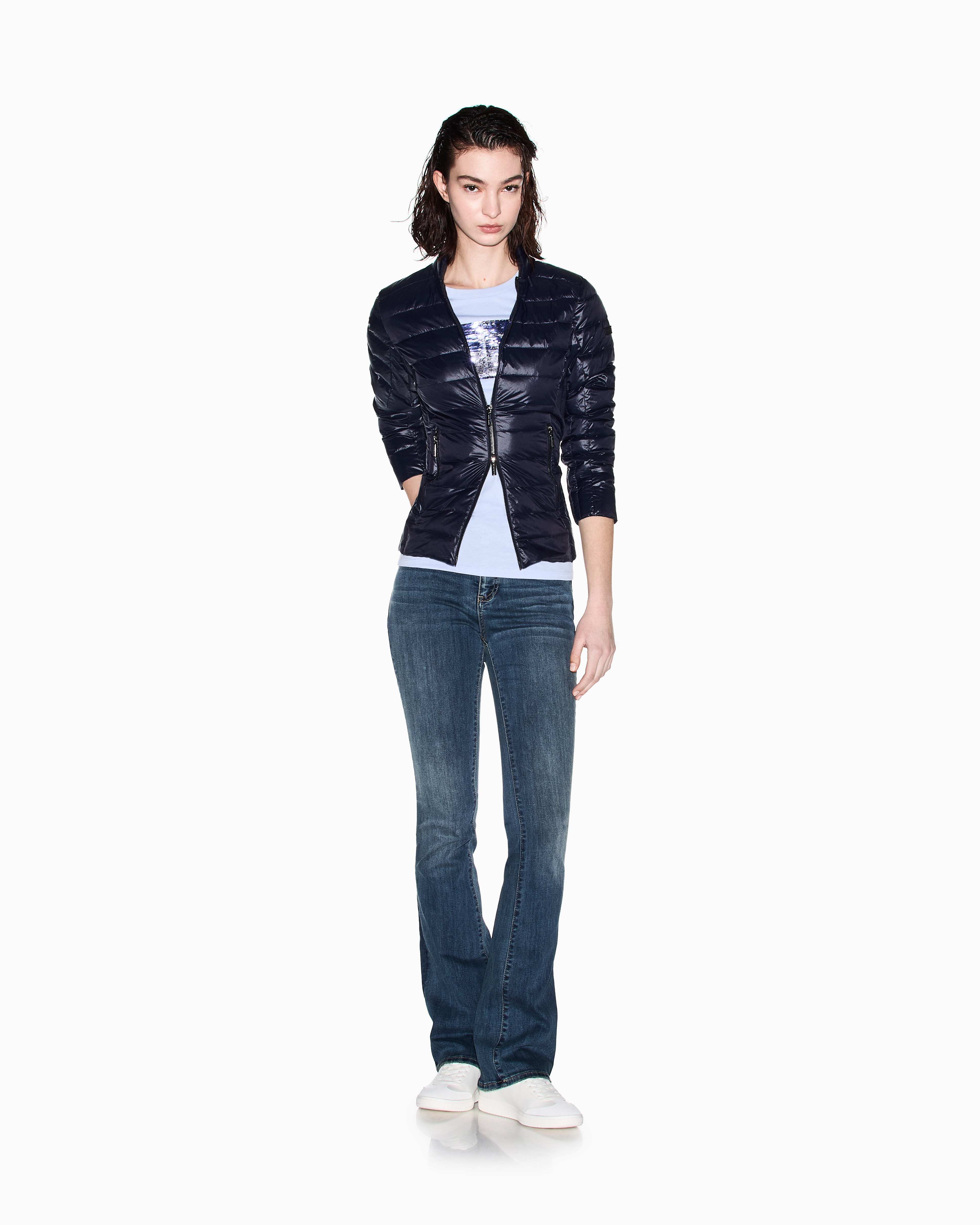 Basics Slim Fit T-SHIRT