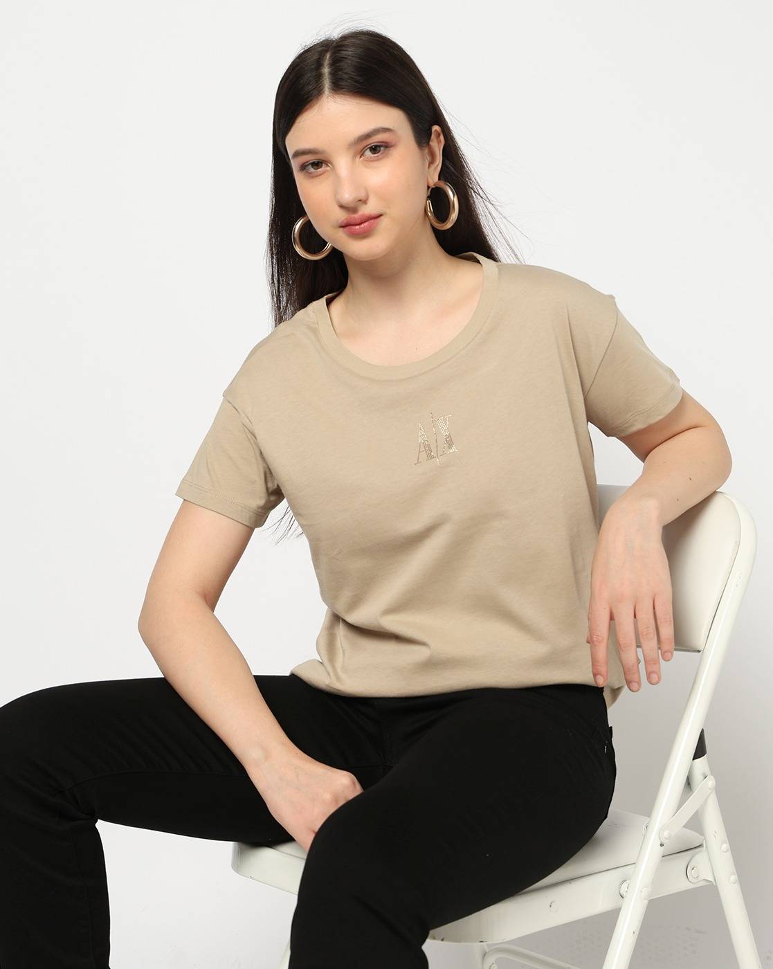 Icon Collection Regular Fit T-SHIRT