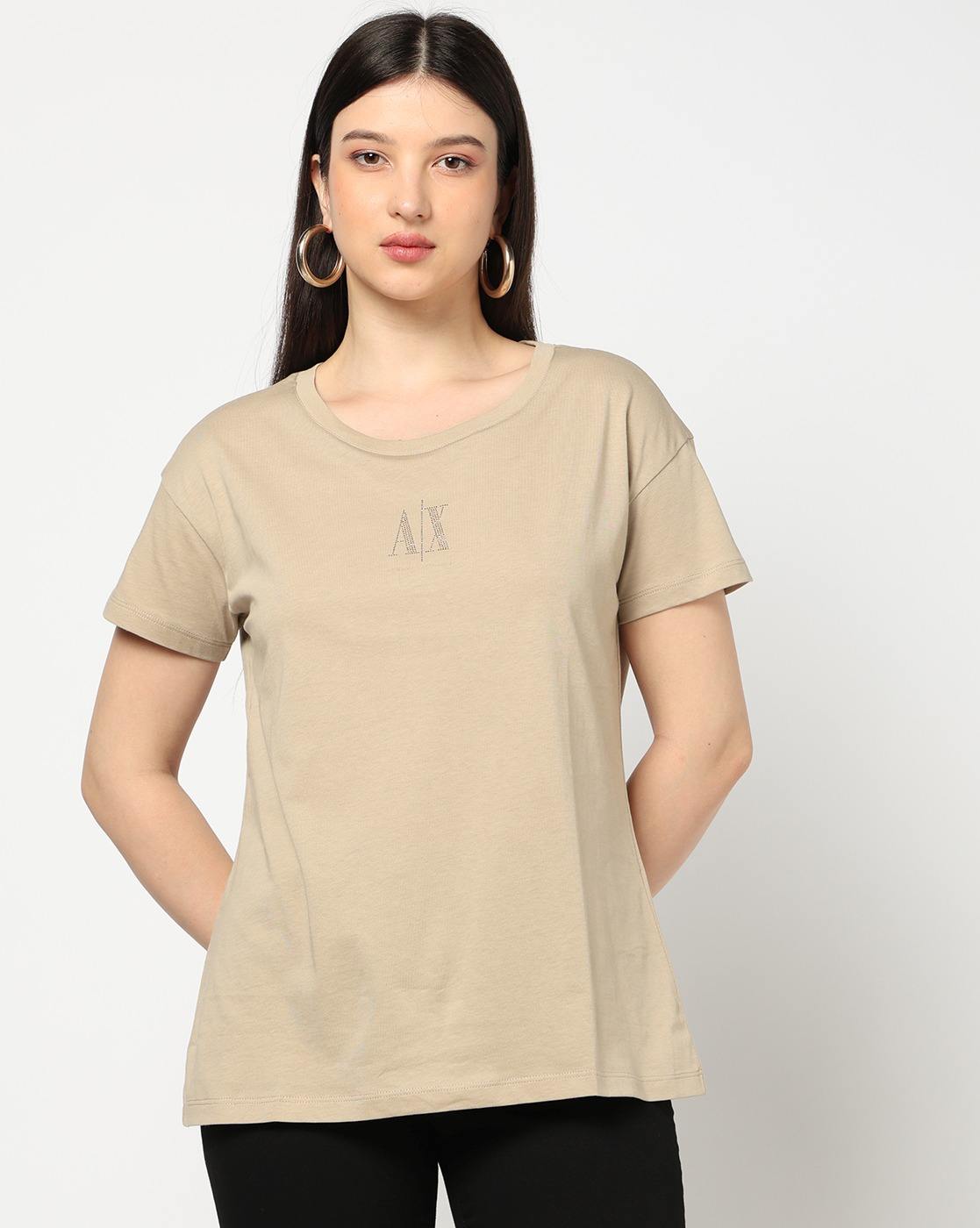 Icon Collection Regular Fit T-SHIRT