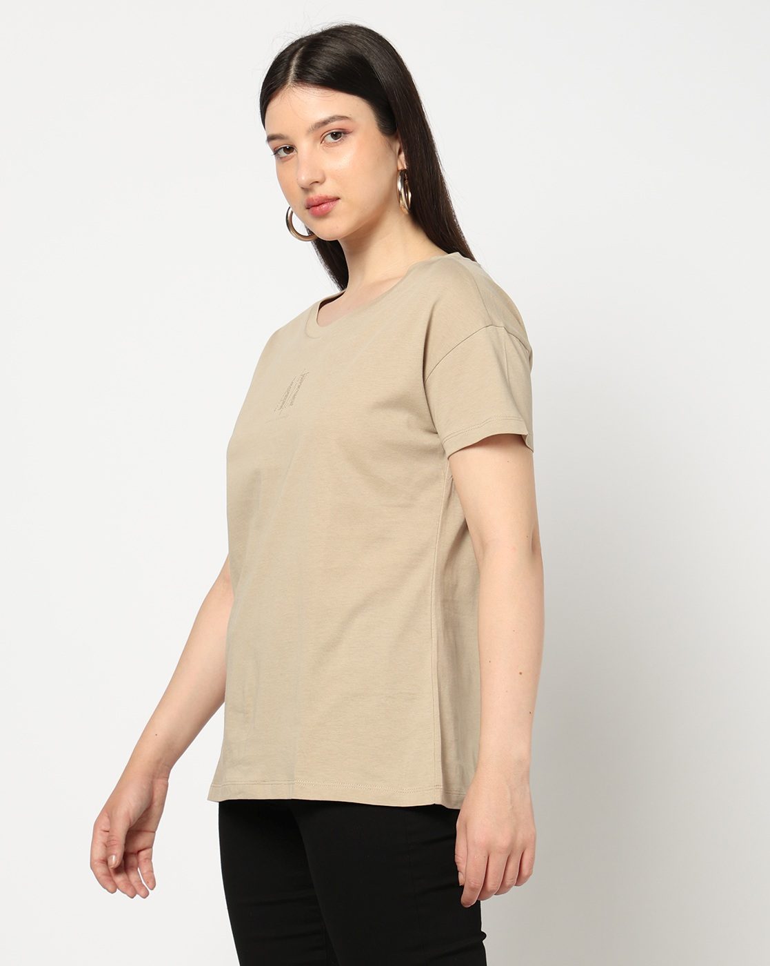 Icon Collection Regular Fit T-SHIRT