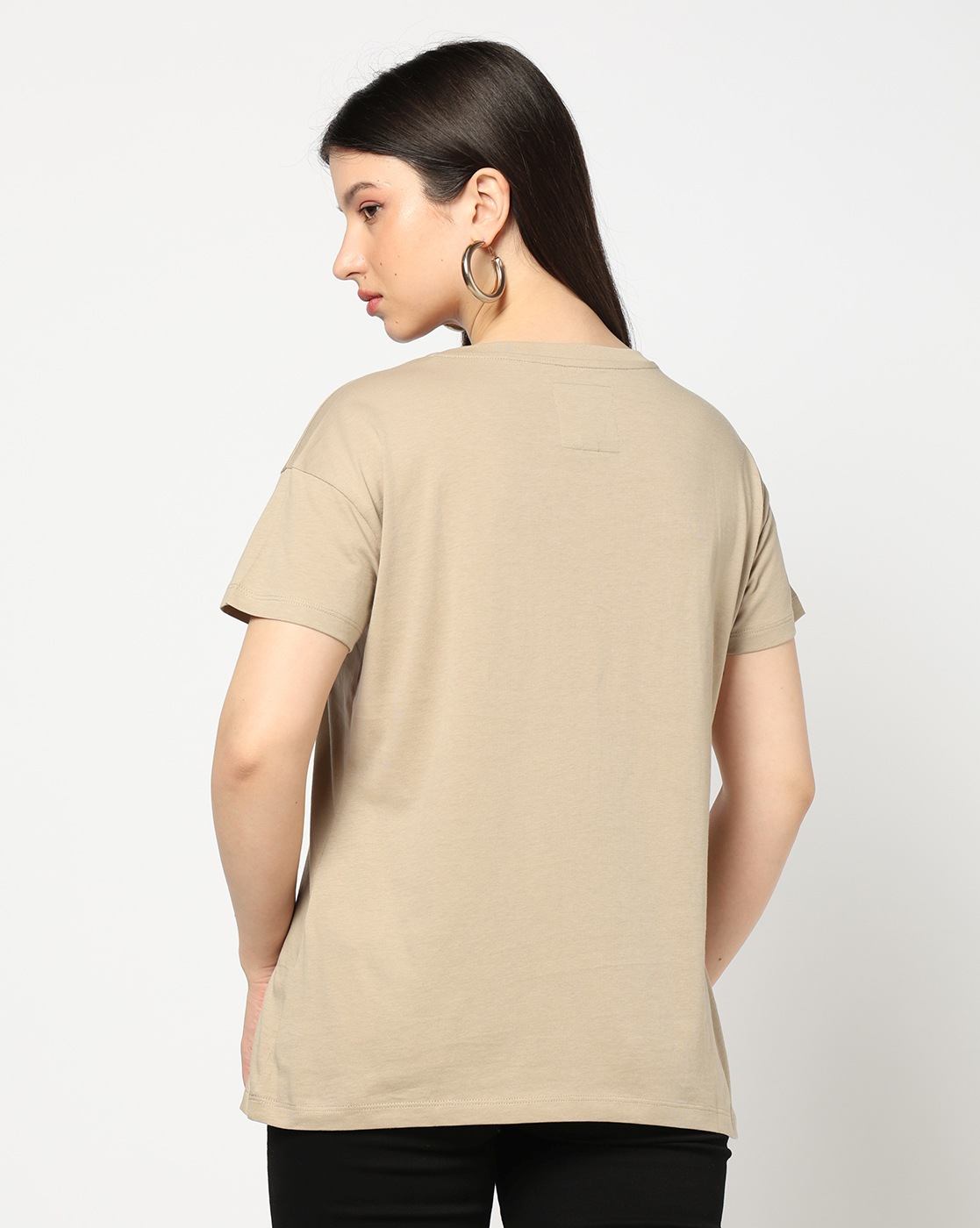 Icon Collection Regular Fit T-SHIRT