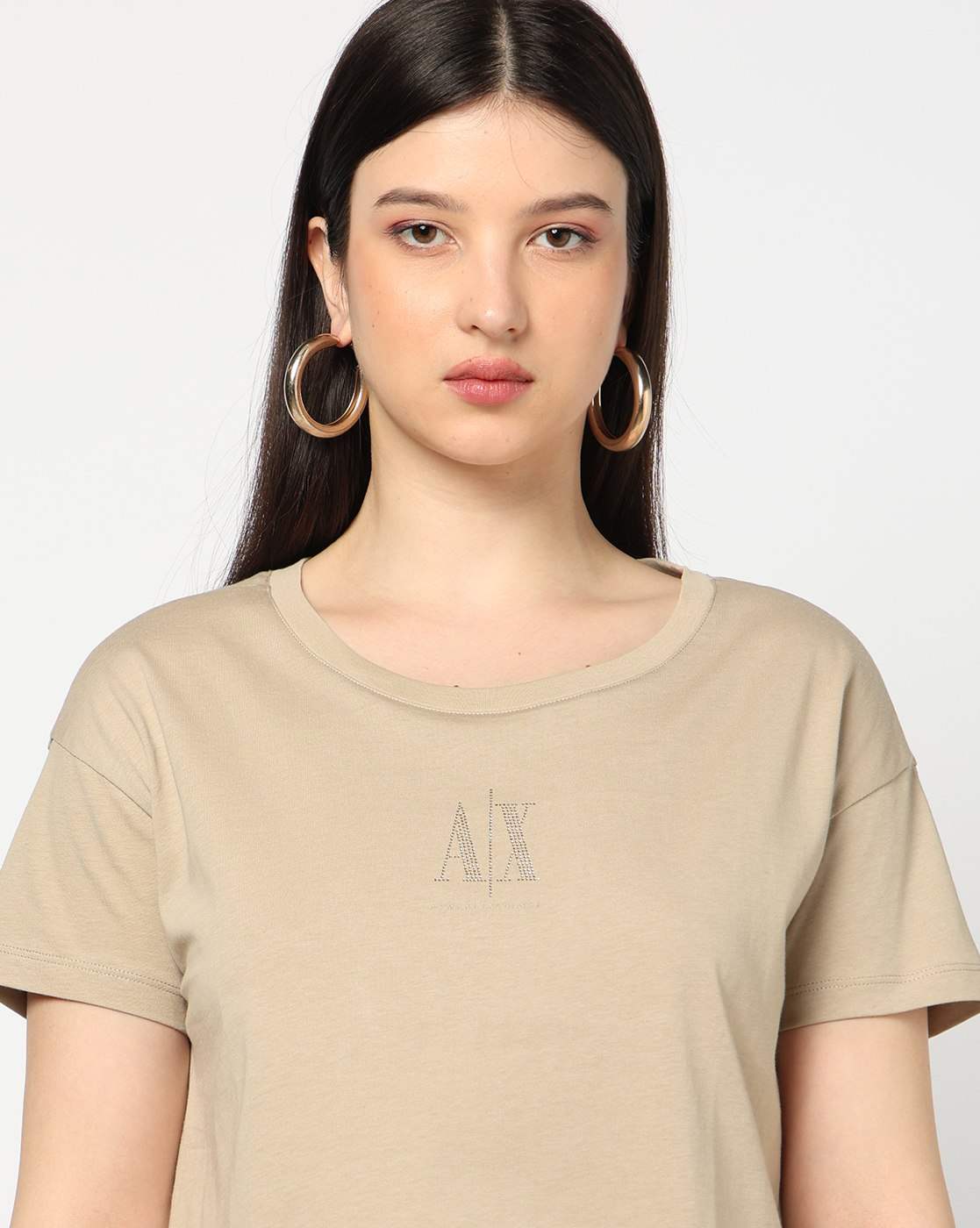 Icon Collection Regular Fit T-SHIRT