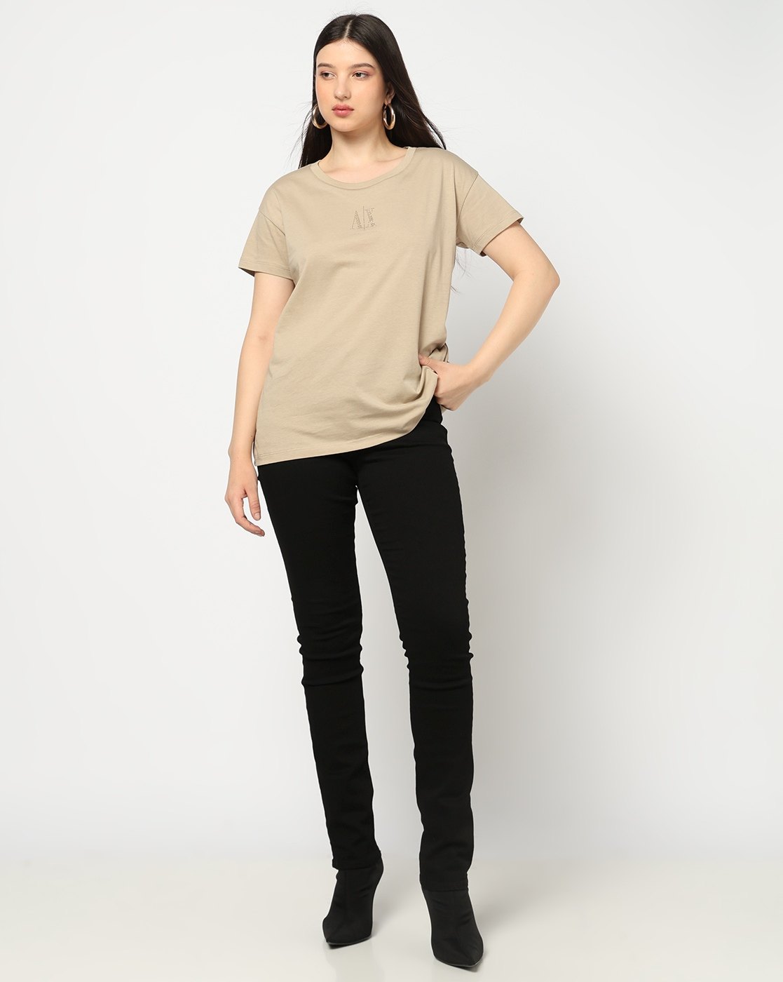 Icon Collection Regular Fit T-SHIRT
