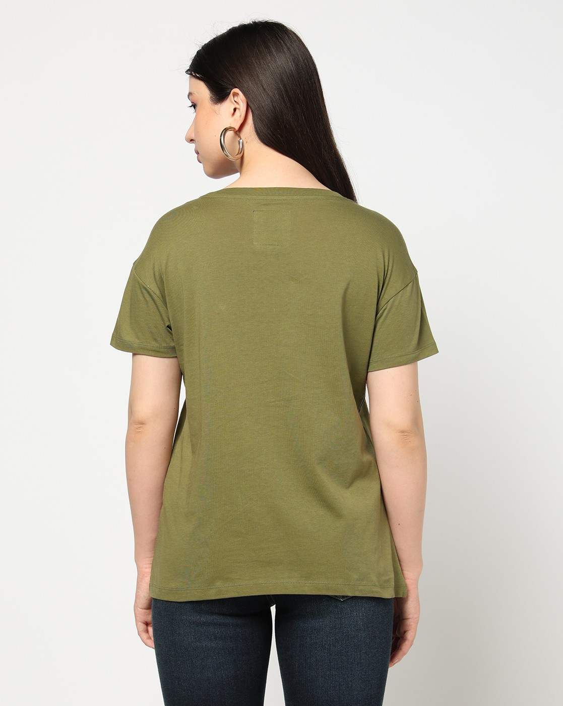 Icon Collection Regular Fit T-SHIRT