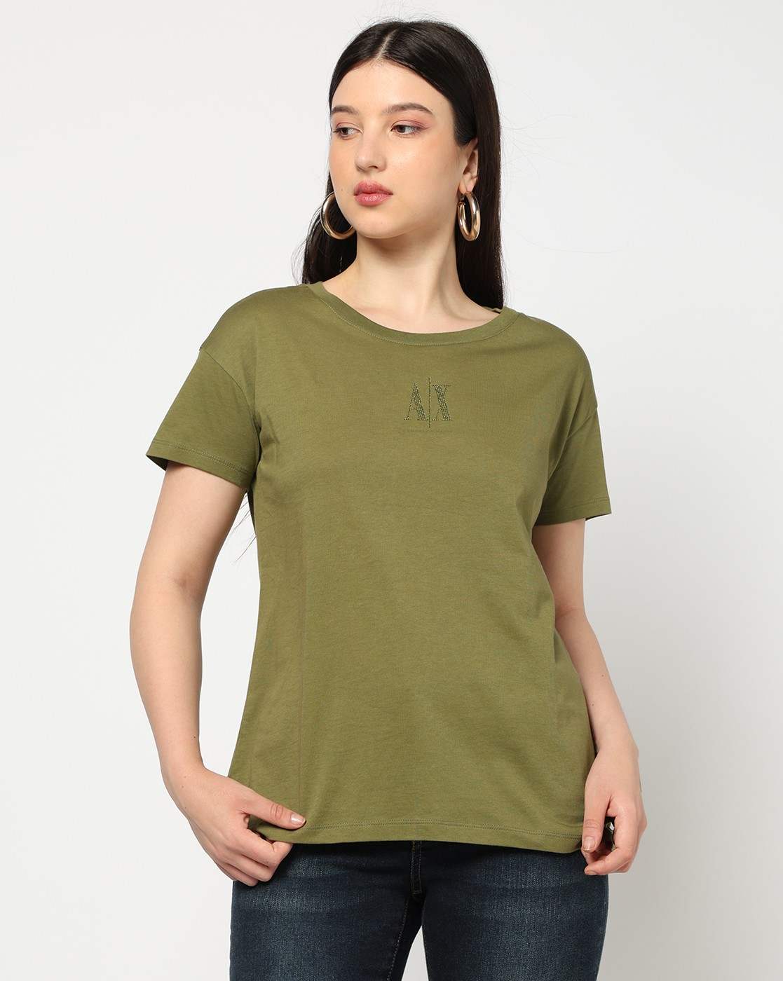 Icon Collection Regular Fit T-SHIRT