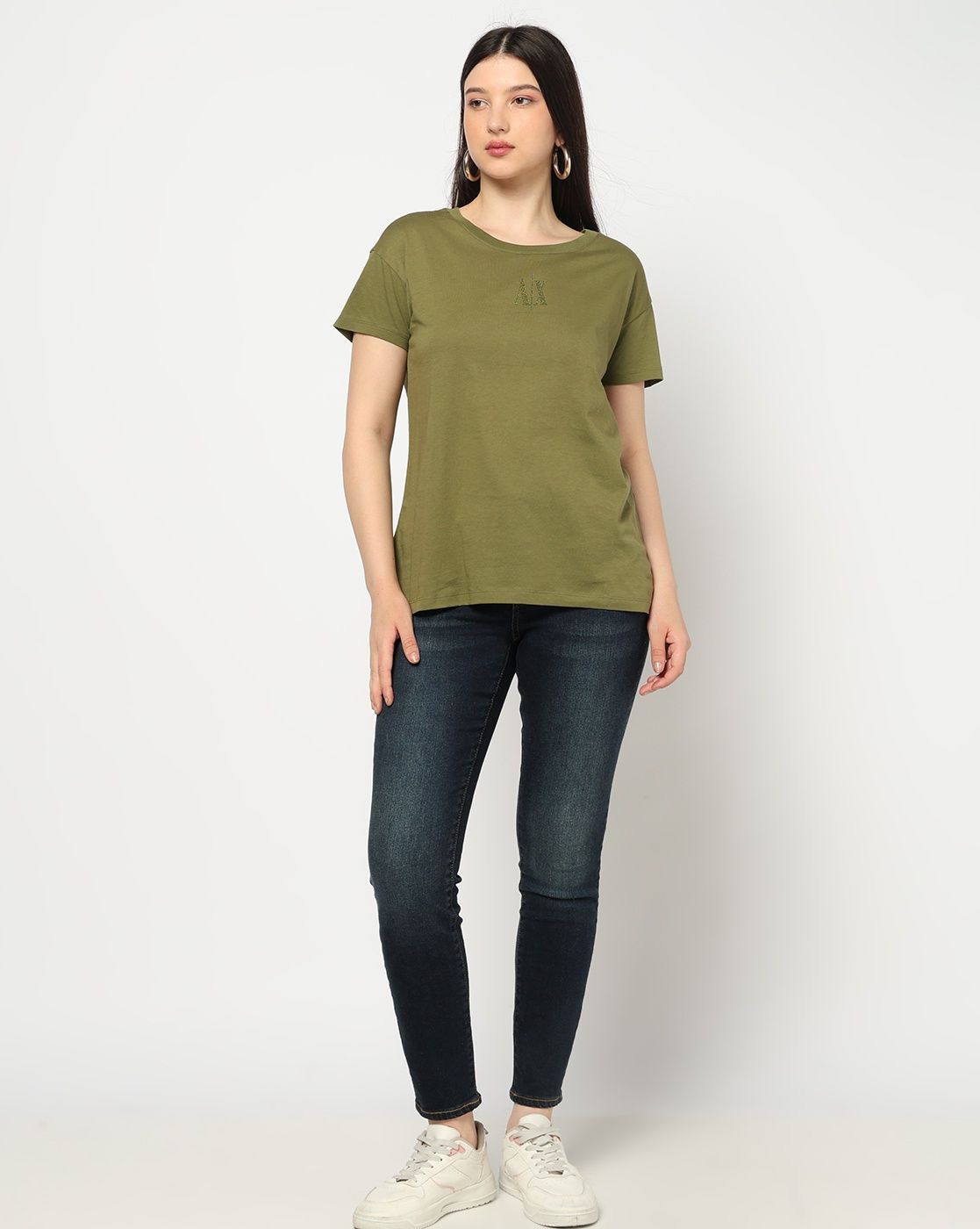 Icon Collection Regular Fit T-SHIRT