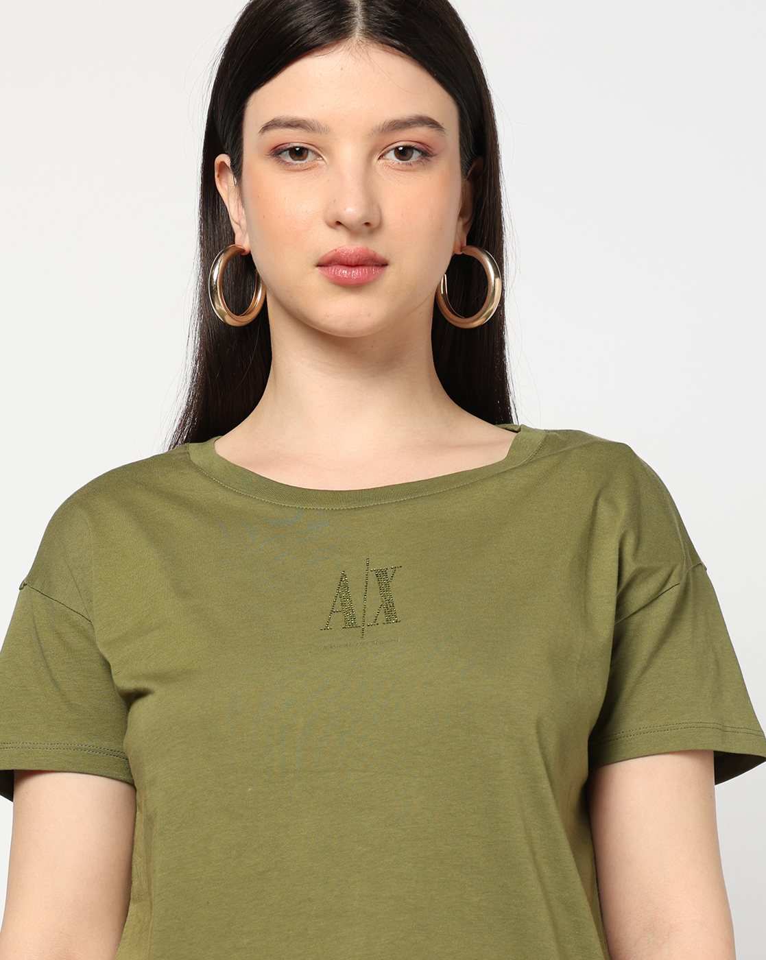 Icon Collection Regular Fit T-SHIRT