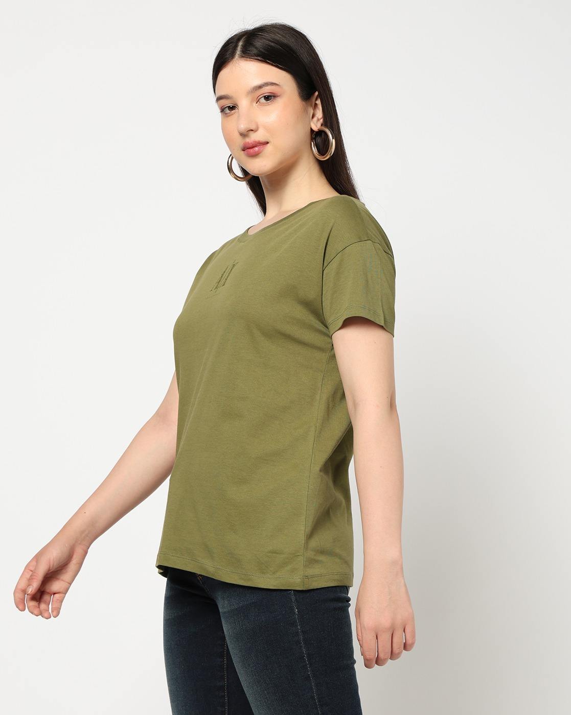 Icon Collection Regular Fit T-SHIRT