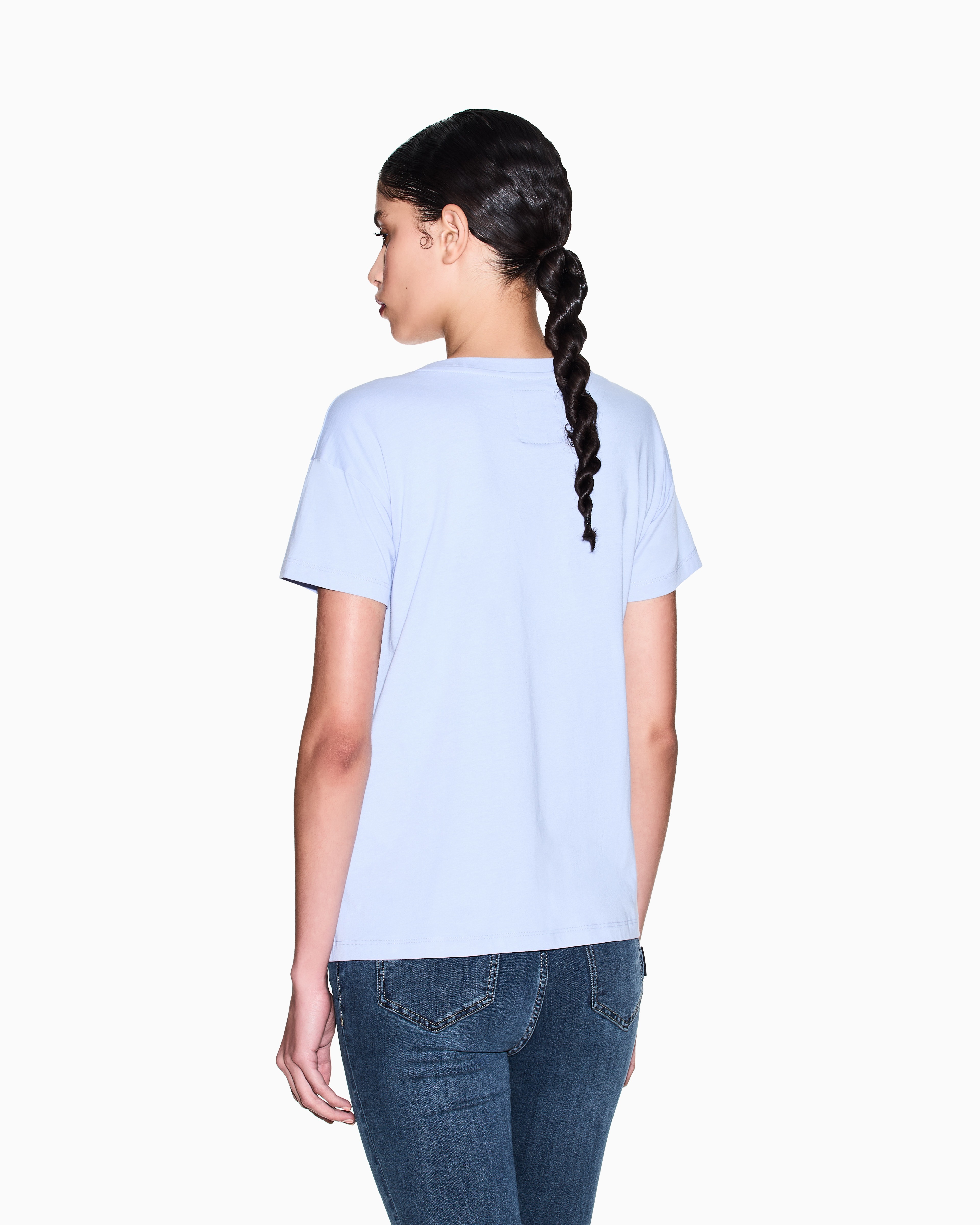 Icon Collection Regular Fit T-SHIRT
