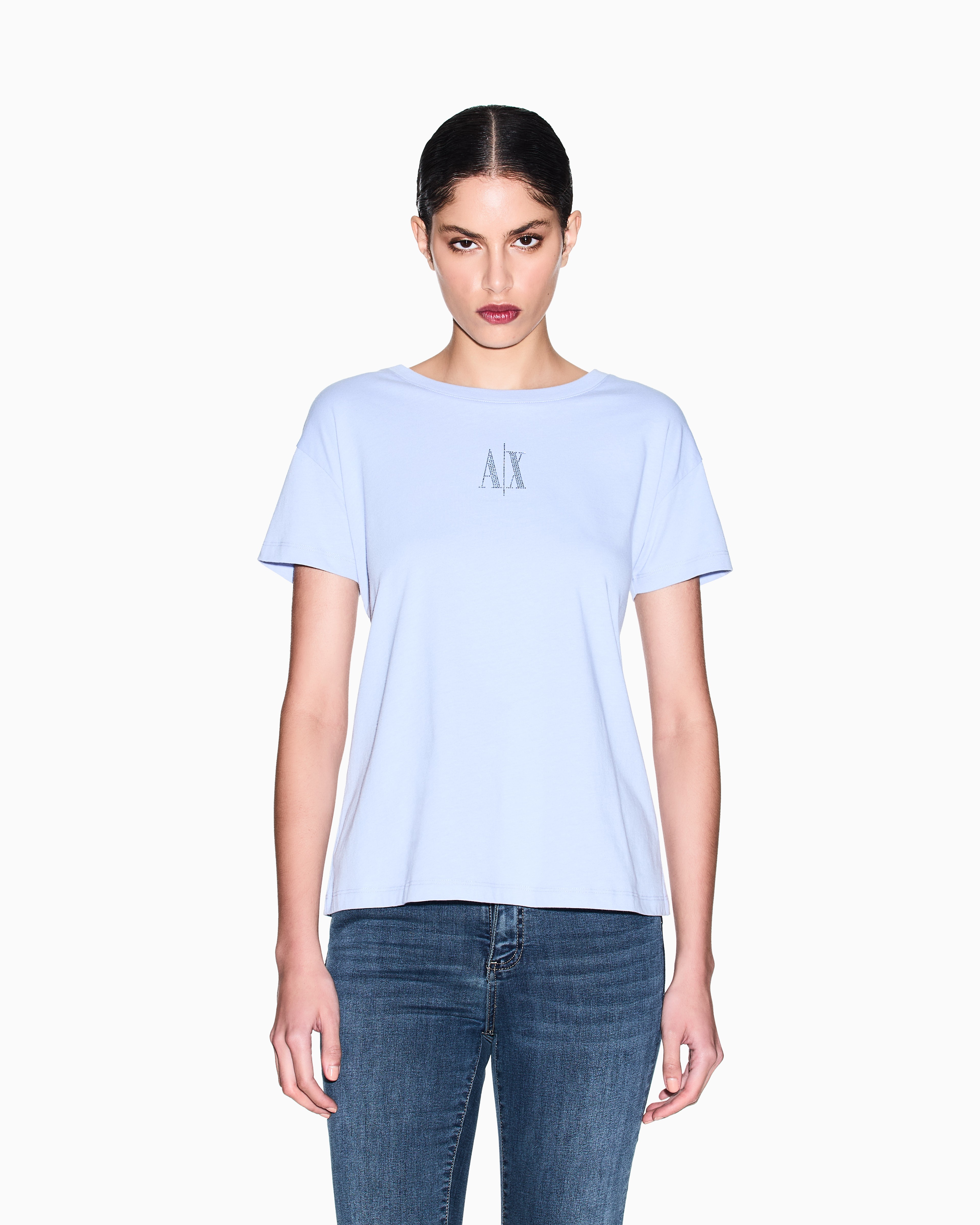 Icon Collection Regular Fit T-SHIRT