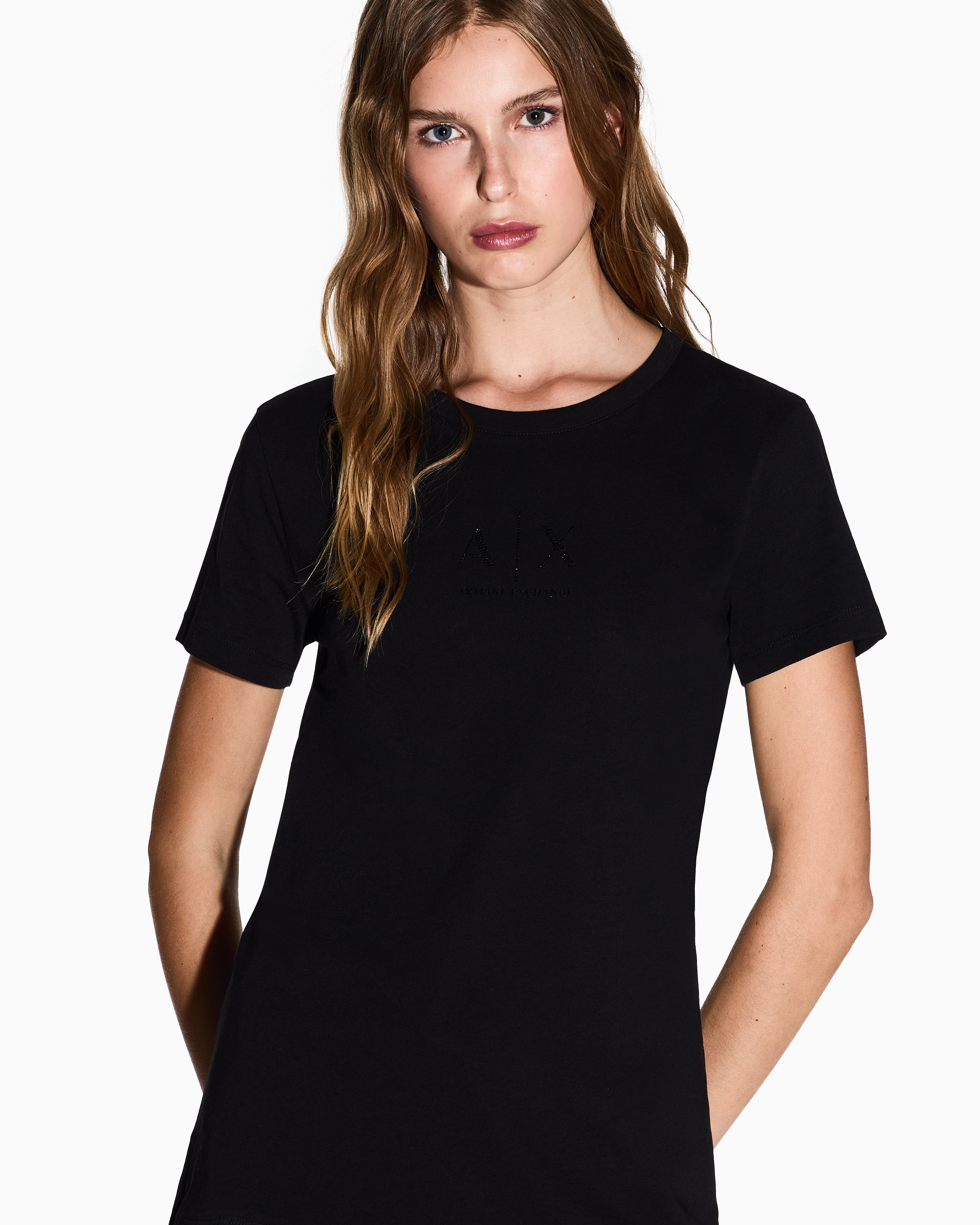 Basics Regular Fit T-SHIRT