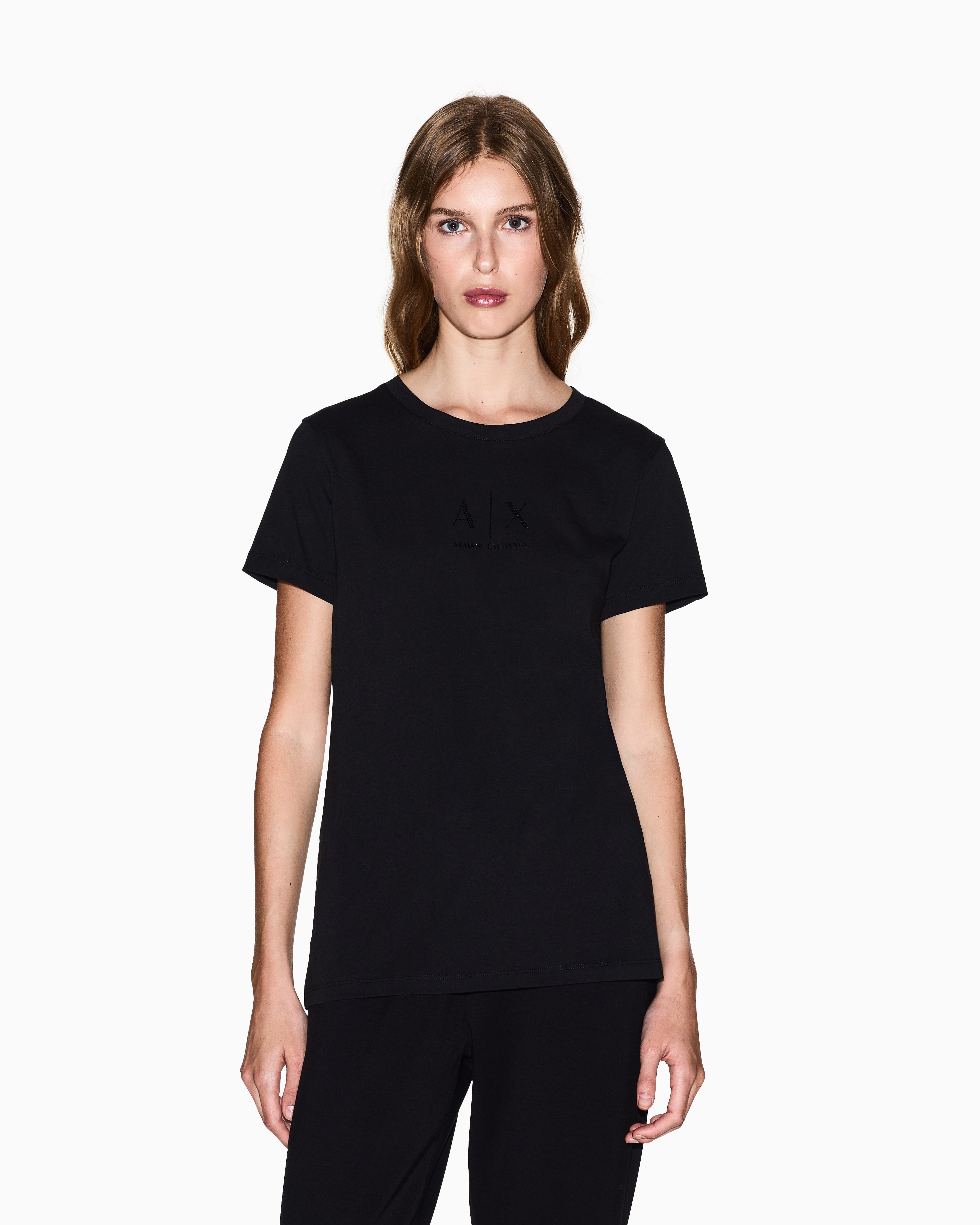 Basics Regular Fit T-SHIRT