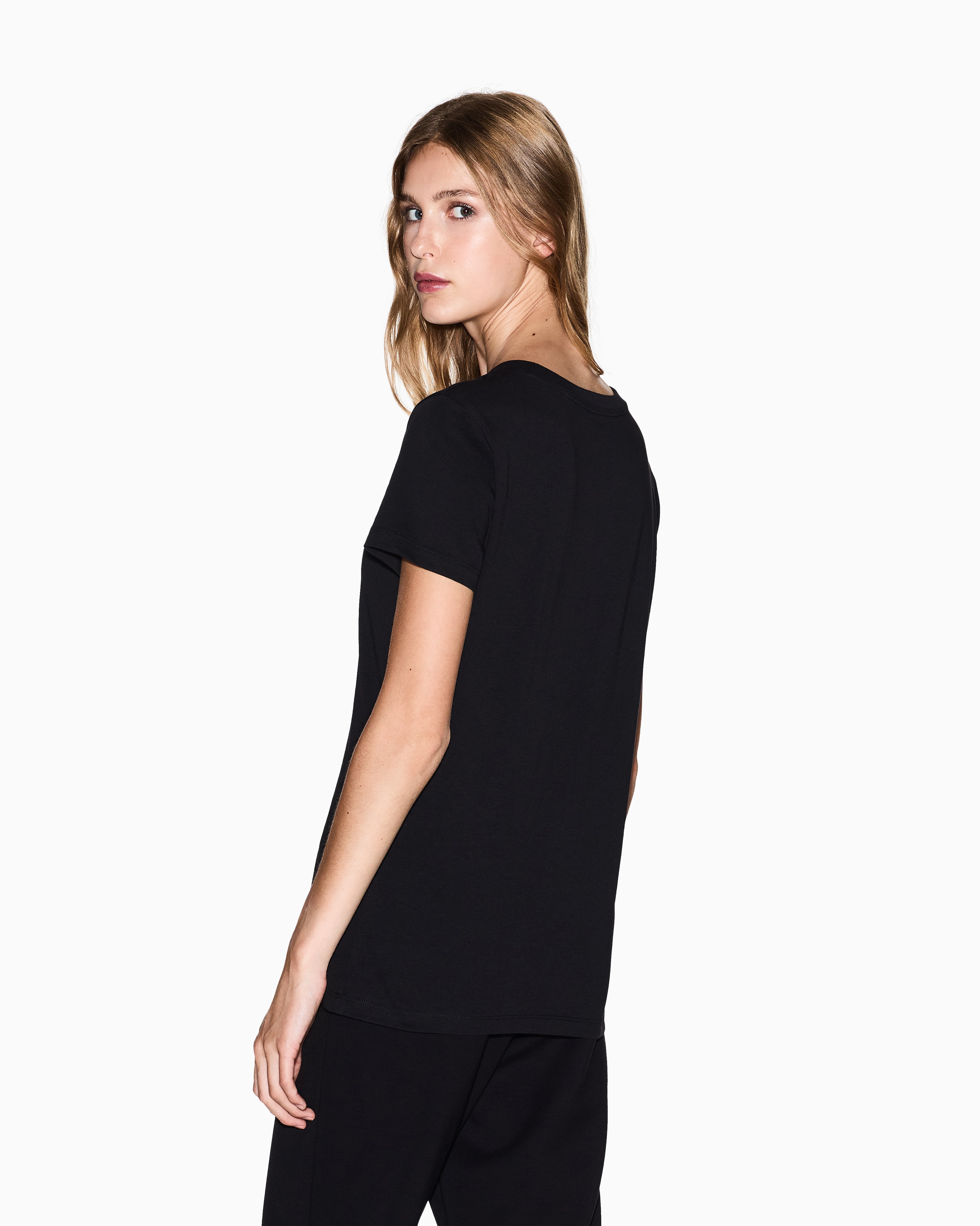 Basics Regular Fit T-SHIRT