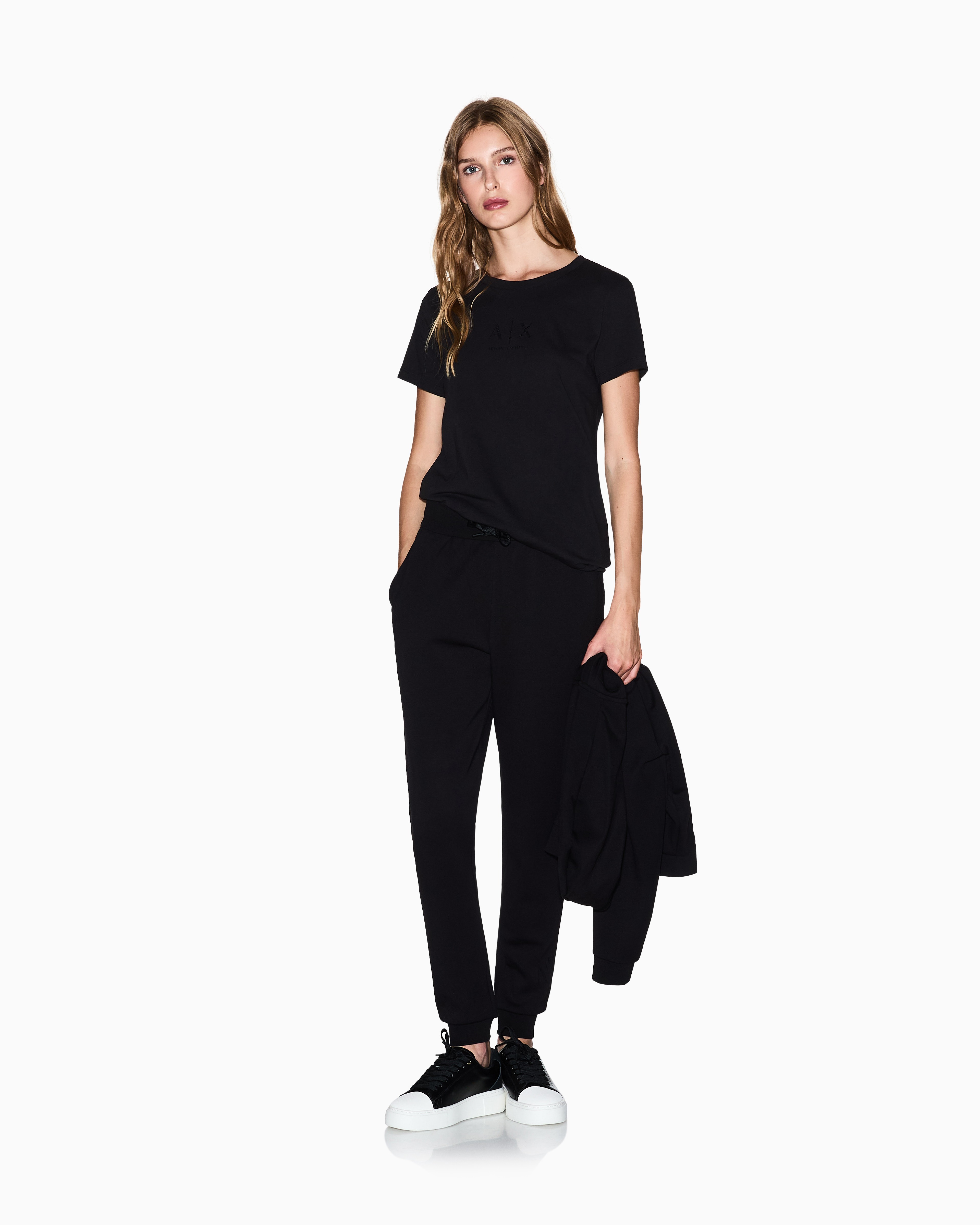 Basics Regular Fit T-SHIRT