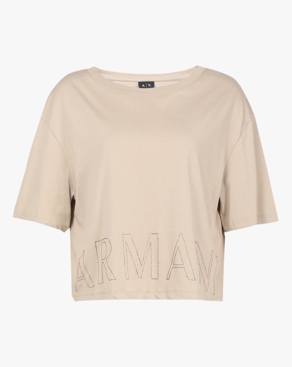 Club House Boxy Fit T-SHIRT