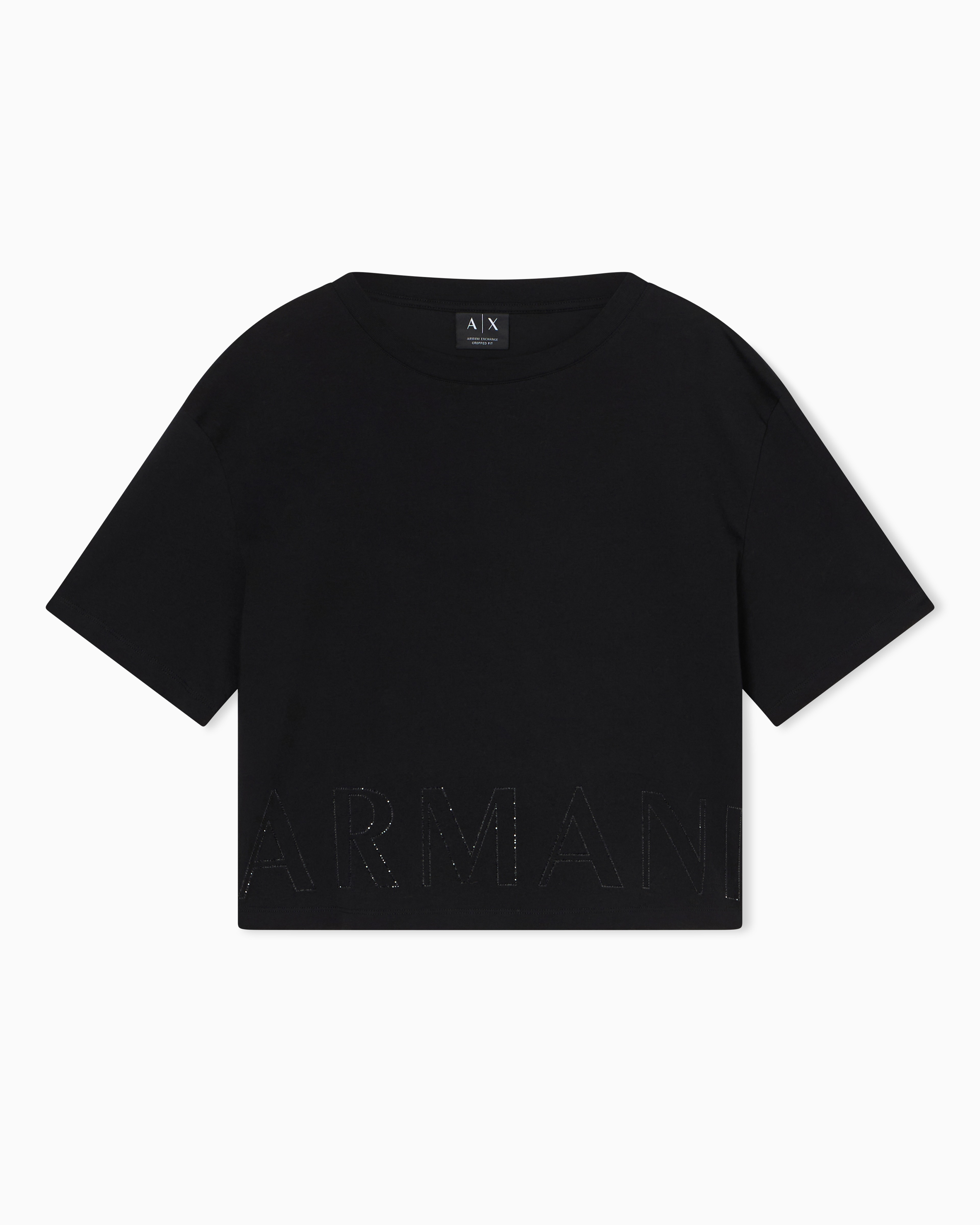 Club House Boxy Fit T-SHIRT