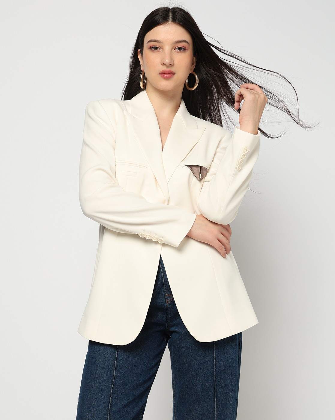 Club House Regular Fit BLAZER