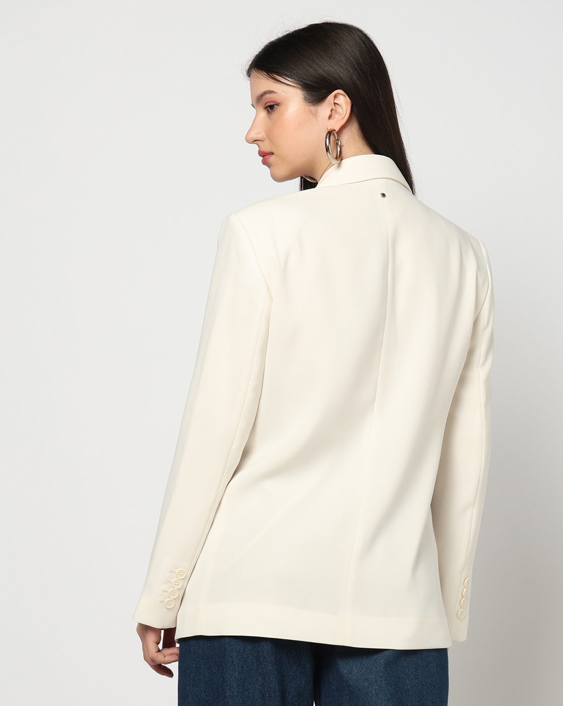 Club House Regular Fit BLAZER