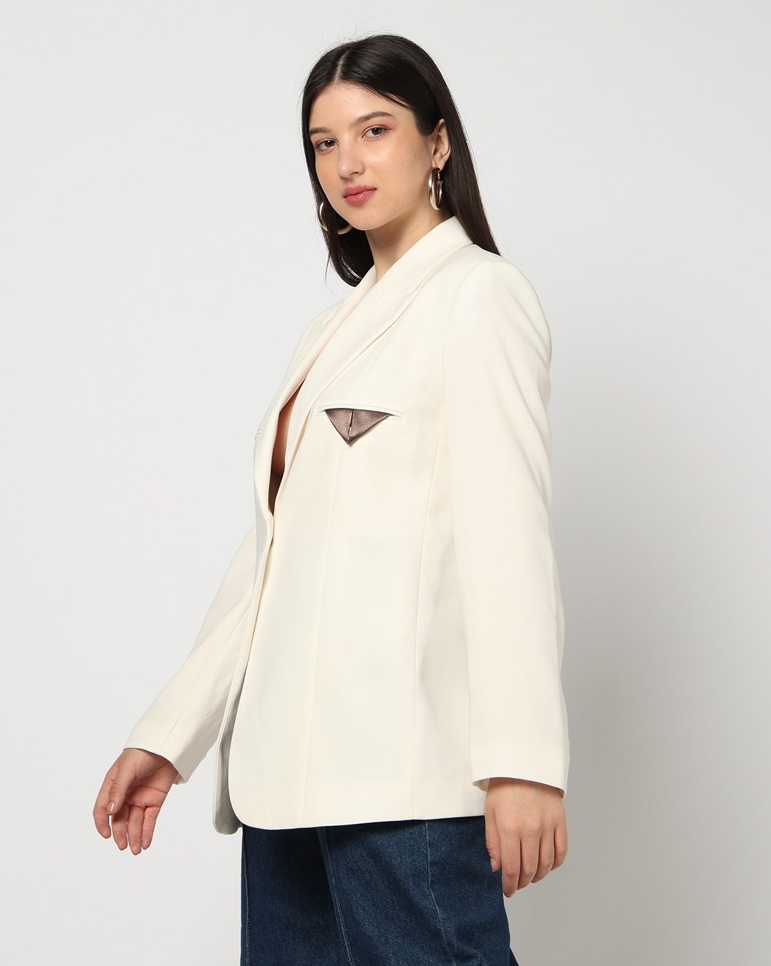 Club House Regular Fit BLAZER
