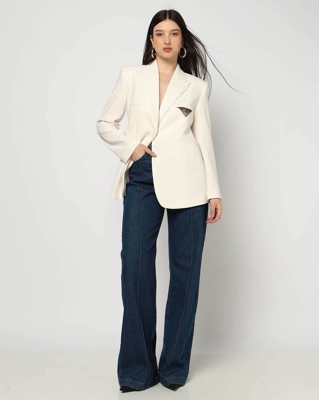 Club House Regular Fit BLAZER