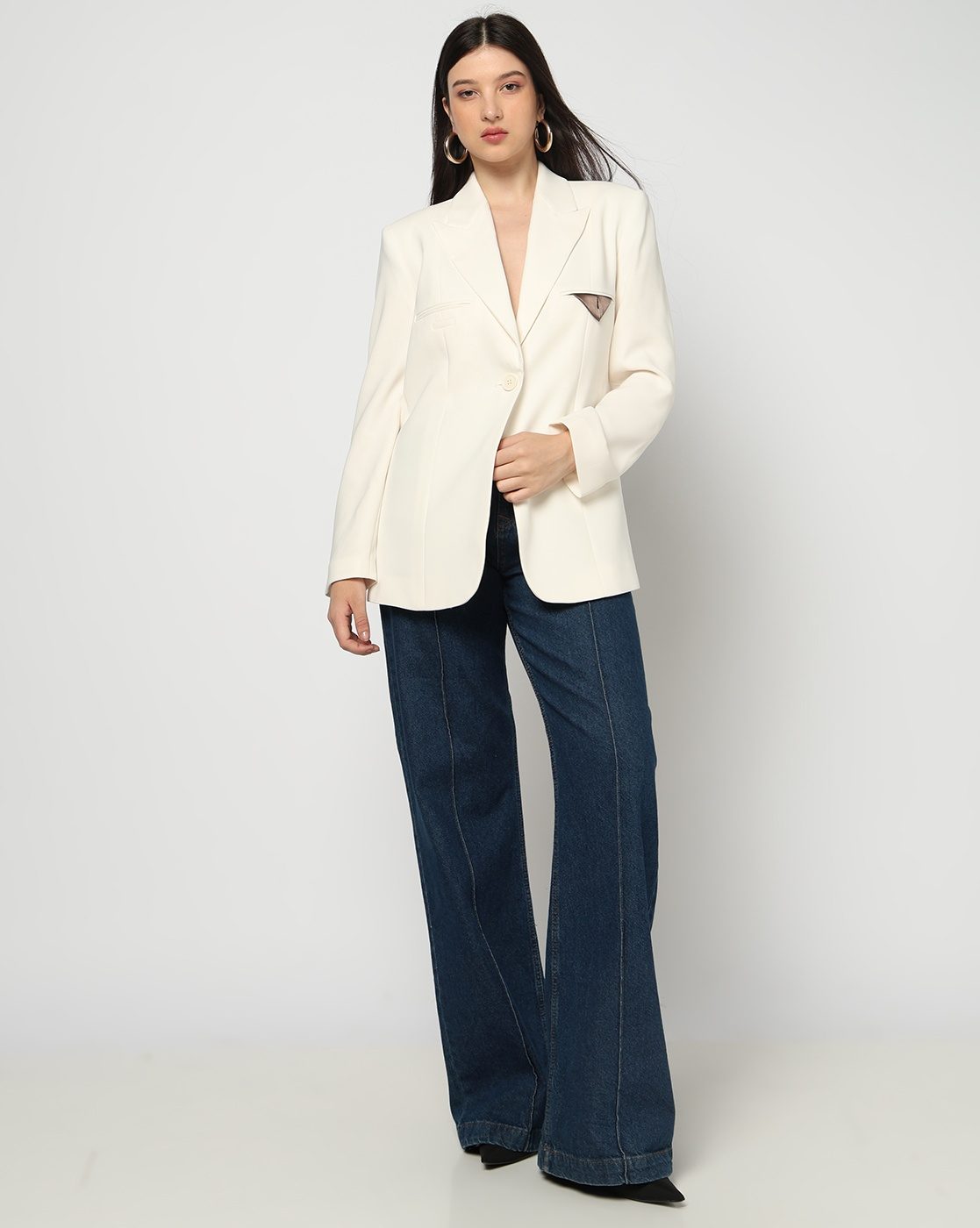 Club House Regular Fit BLAZER
