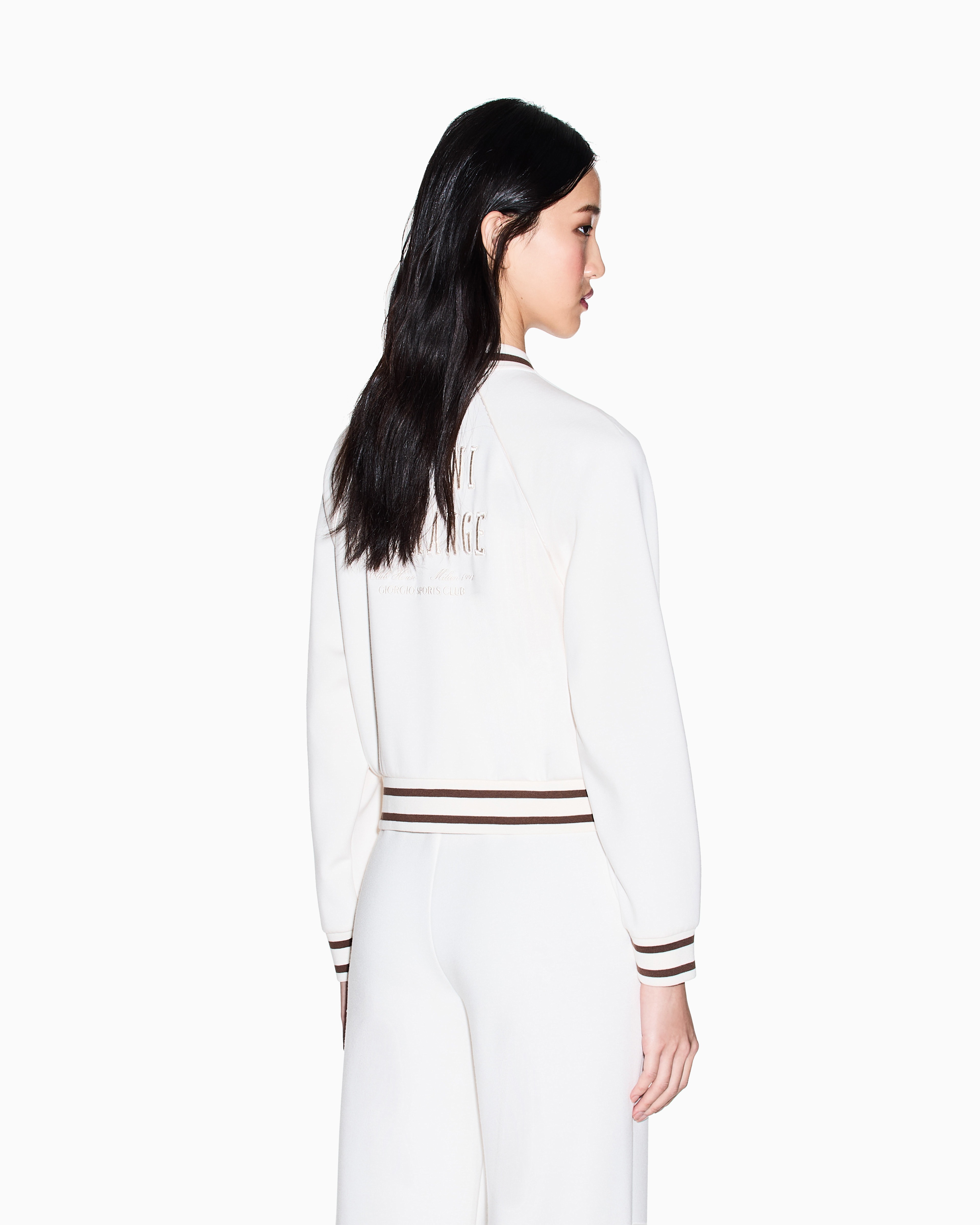 Club House Regular Fit SWEATSHIRT
