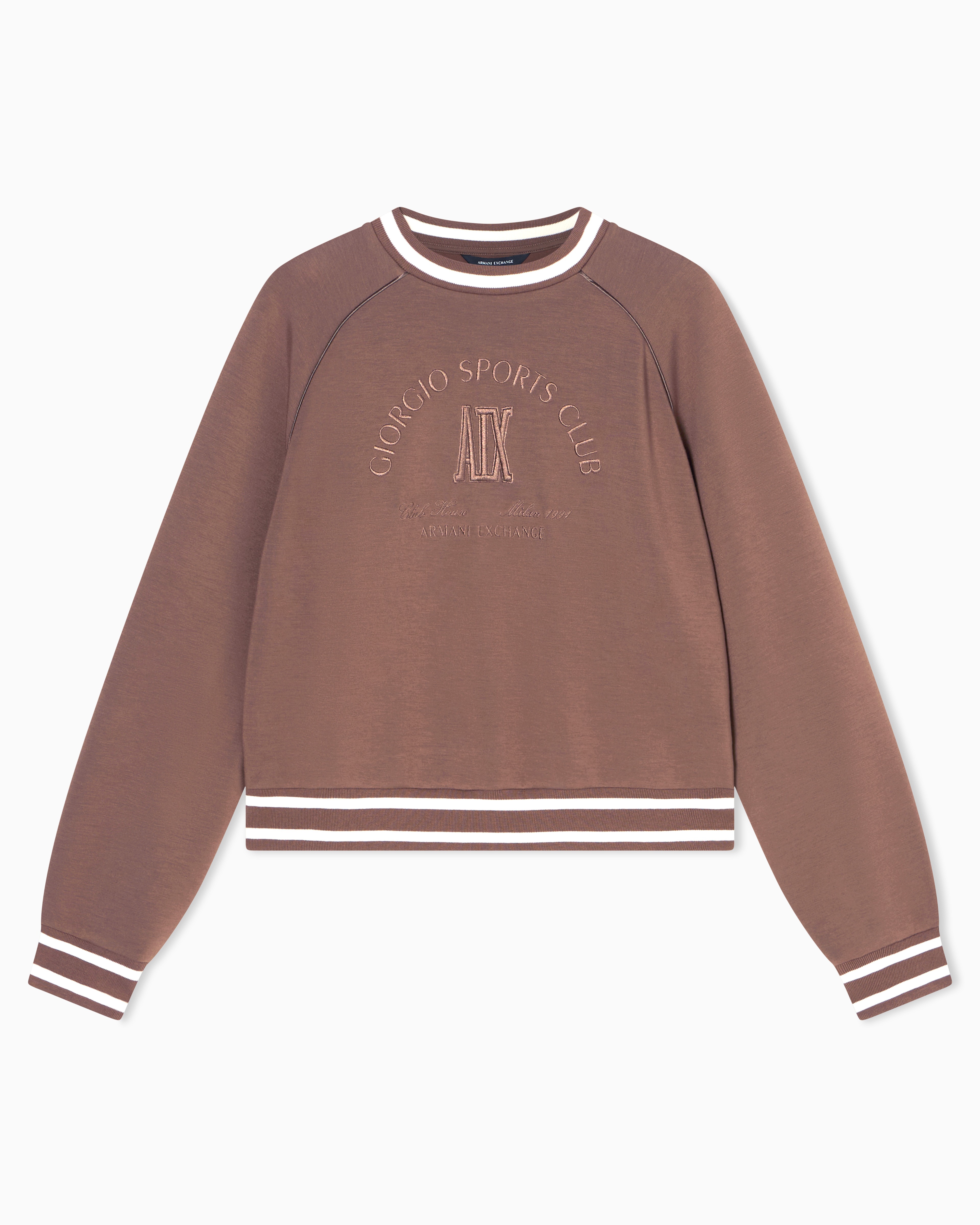 Club House Regular Fit SWEATSHIRT