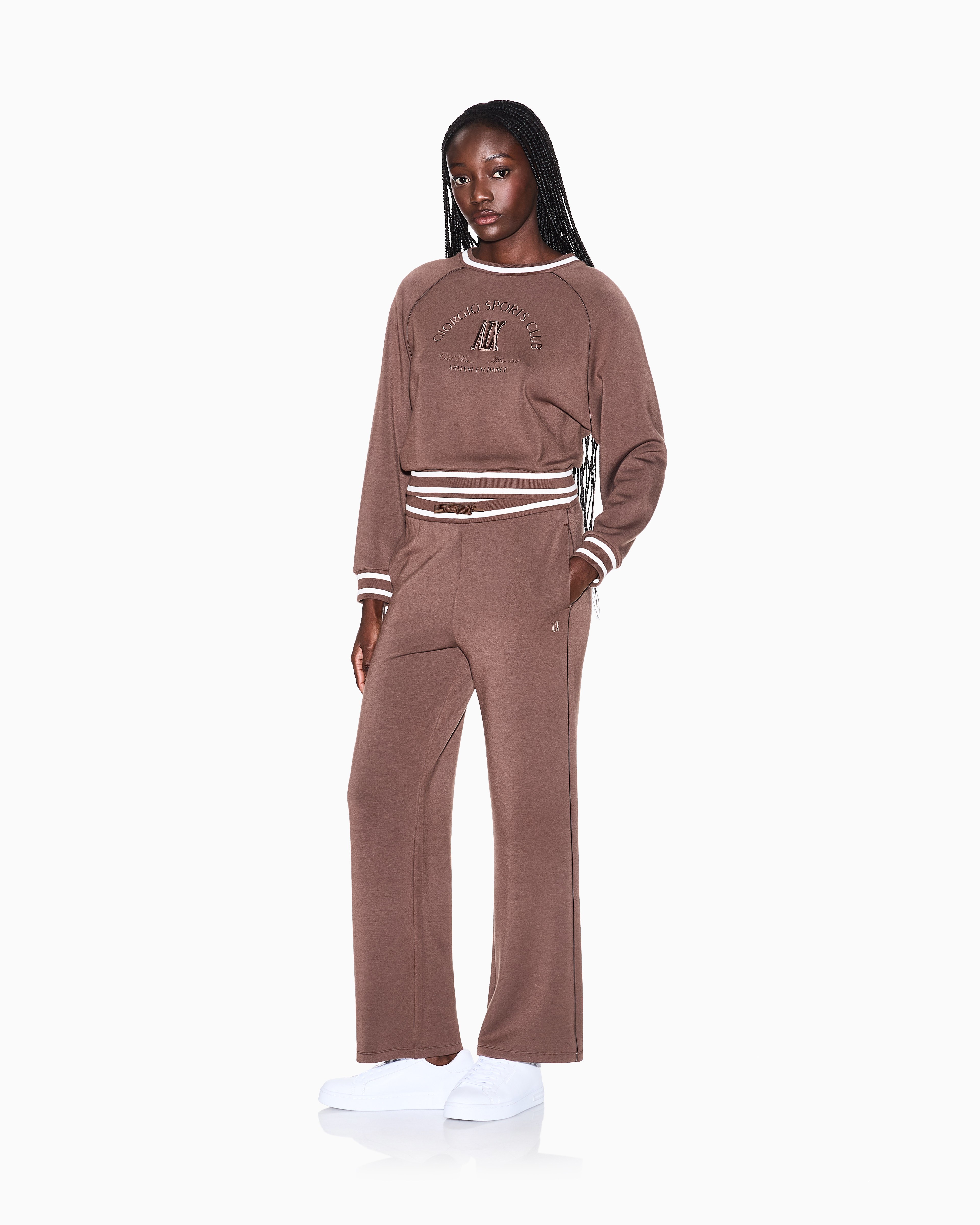 Club House Regular Fit SWEATSHIRT