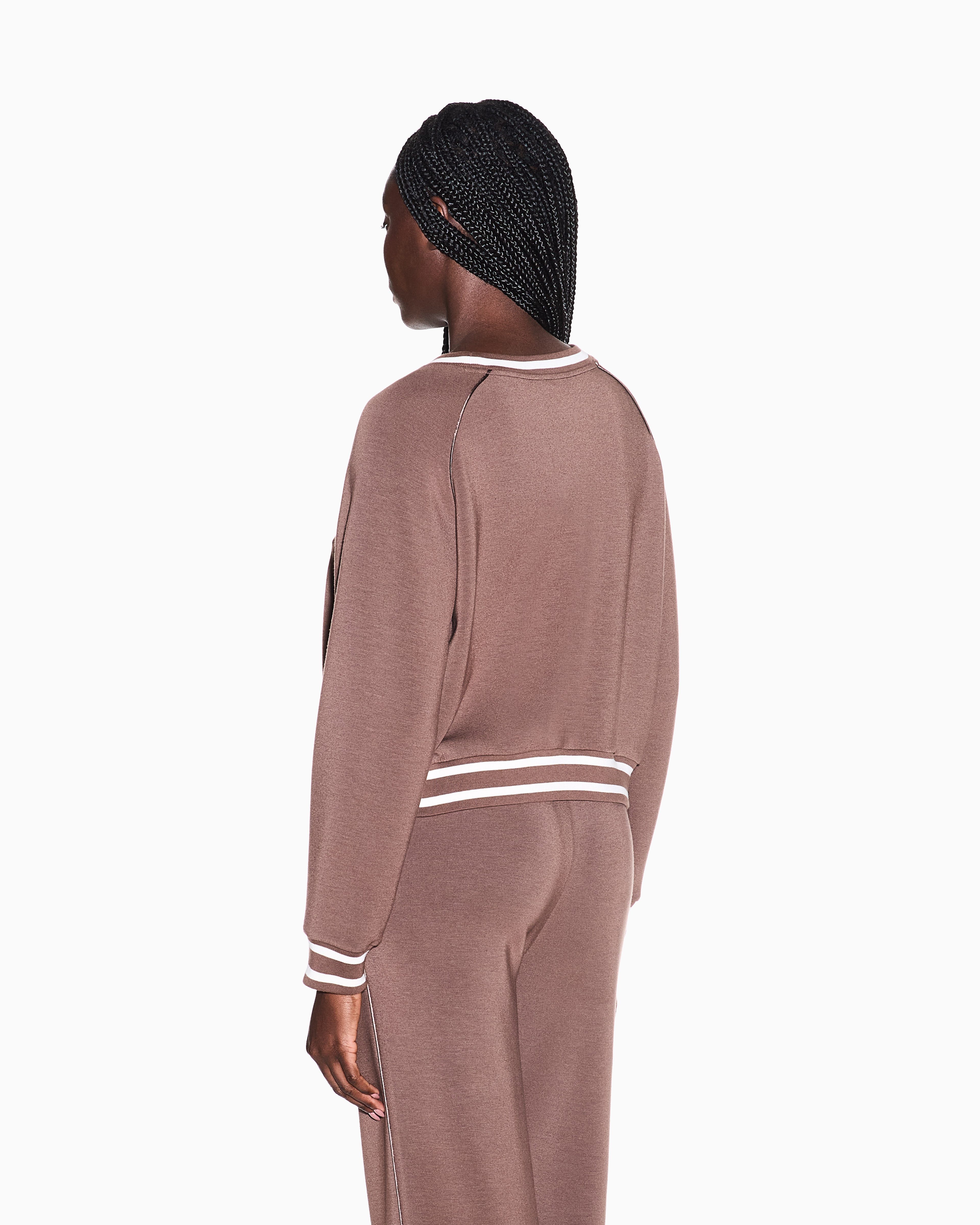 Club House Regular Fit SWEATSHIRT
