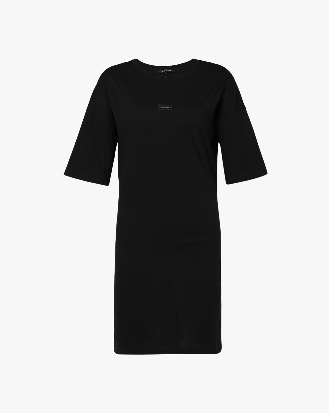 black and yellow dresses Milia Black & Chartreuse Long Dress – Maison Safiyaa USA main image 0