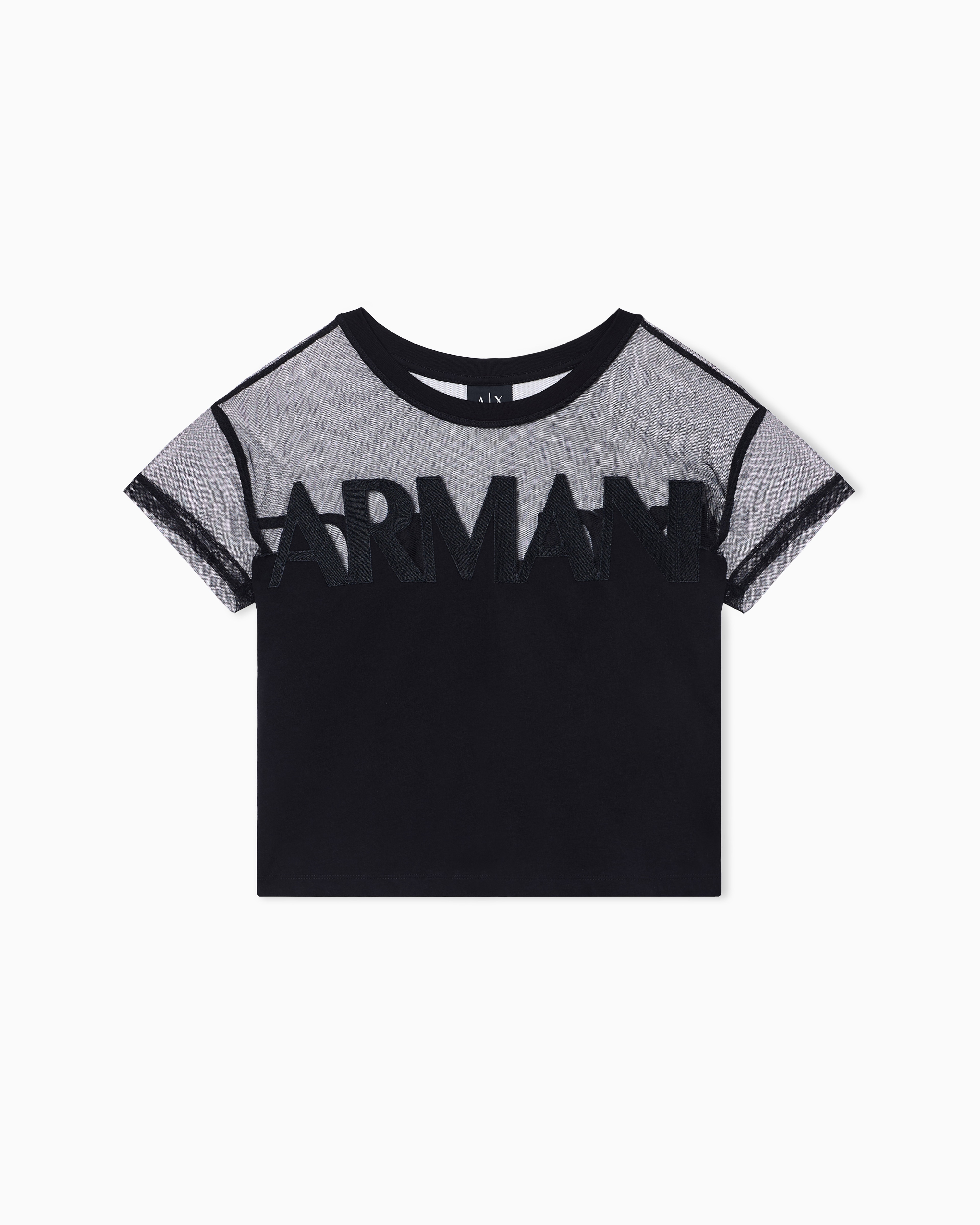Occasionwear Boxy Fit T-SHIRT