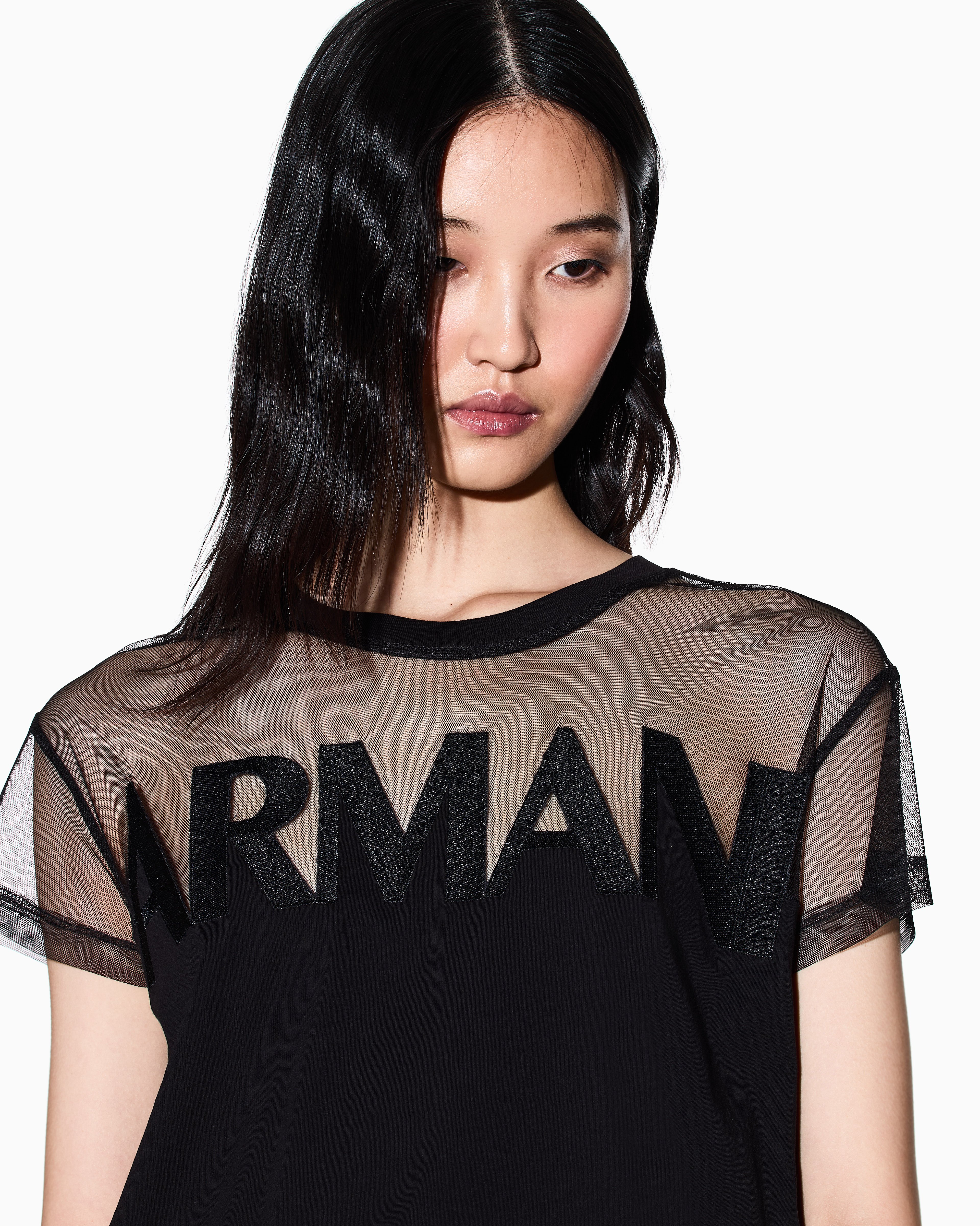 Occasionwear Boxy Fit T-SHIRT