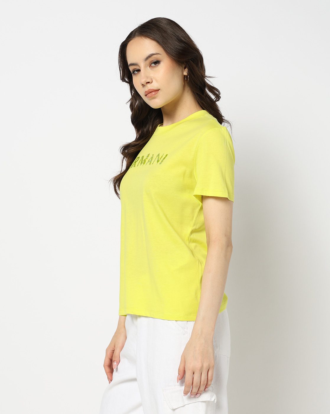 Ibiza Boxy Fit T-SHIRT