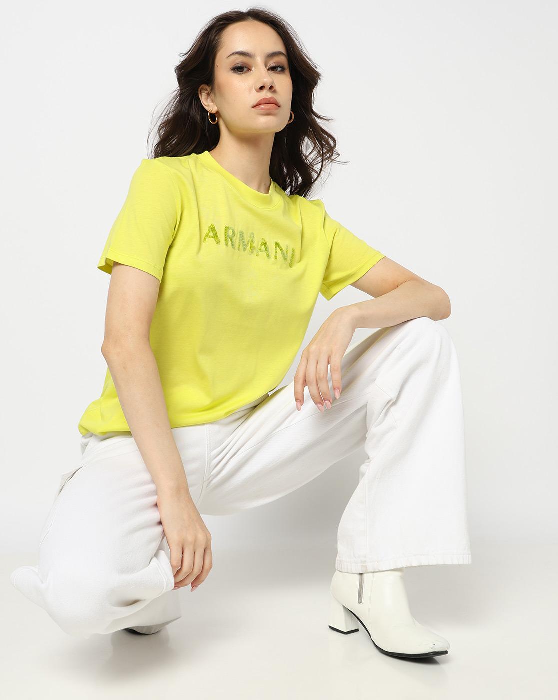 Ibiza Boxy Fit T-SHIRT