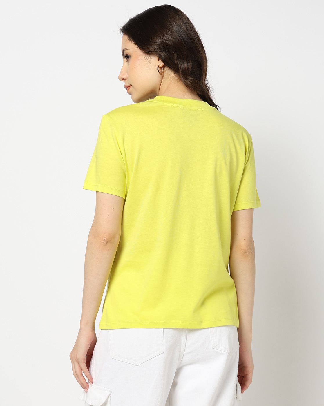 Ibiza Boxy Fit T-SHIRT