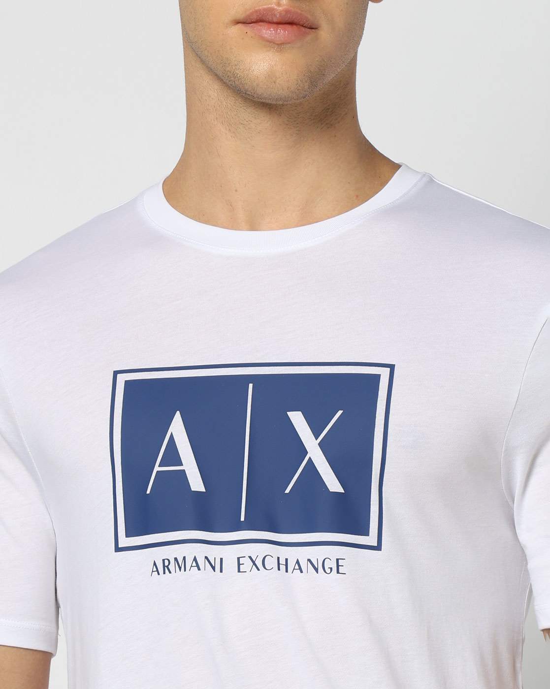 SMU Collection Regular Fit T-SHIRT