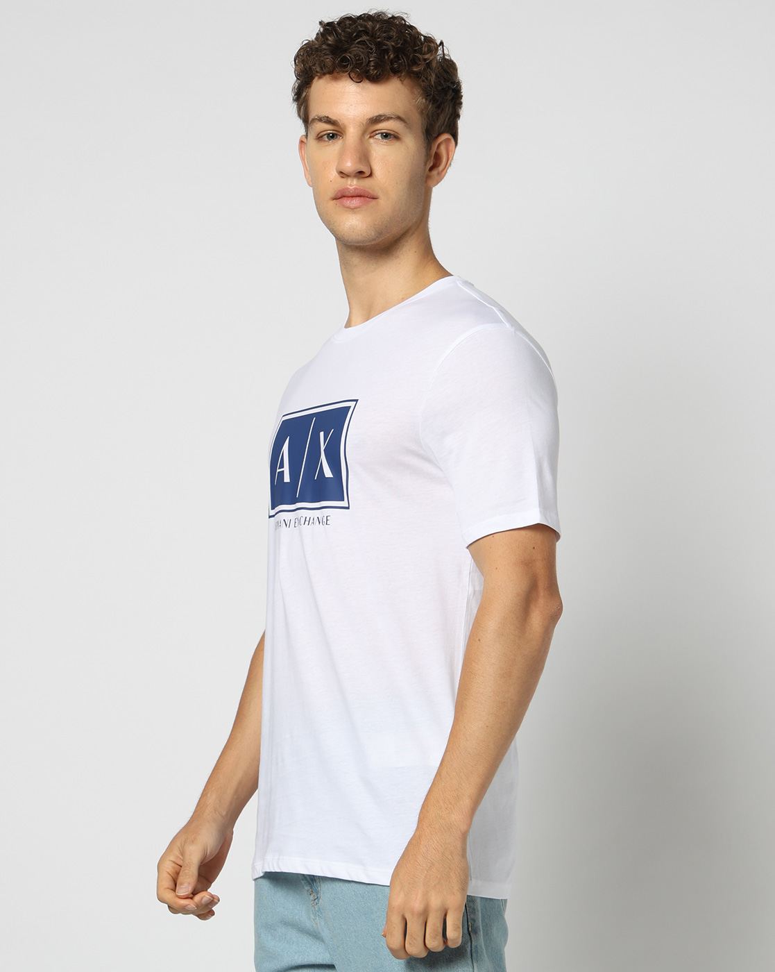 SMU Collection Regular Fit T-SHIRT