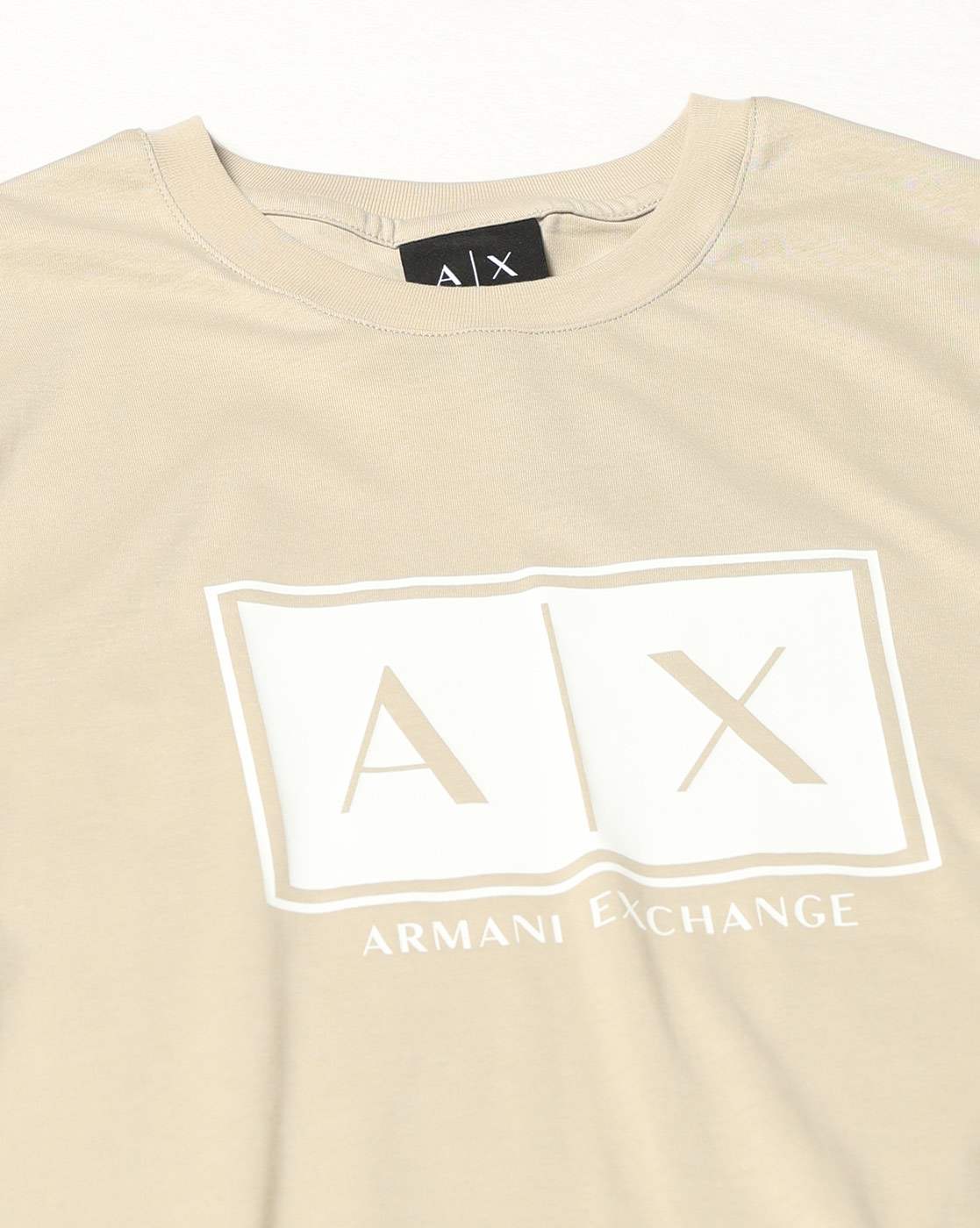 SMU Collection Regular Fit T-SHIRT