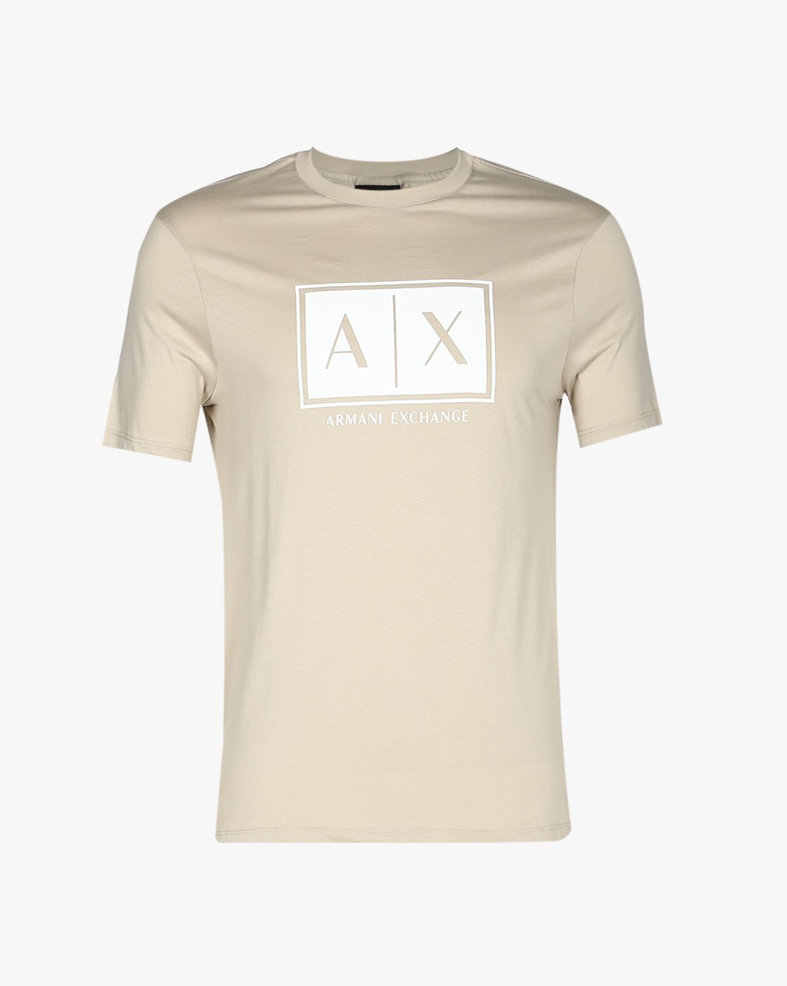 SMU Collection Regular Fit T-SHIRT