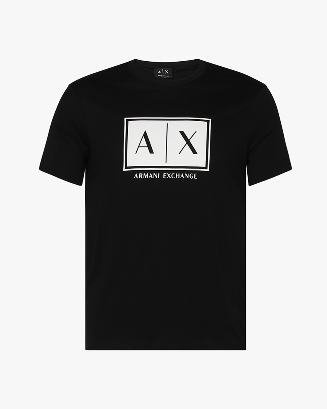 SMU Collection Regular Fit T-SHIRT